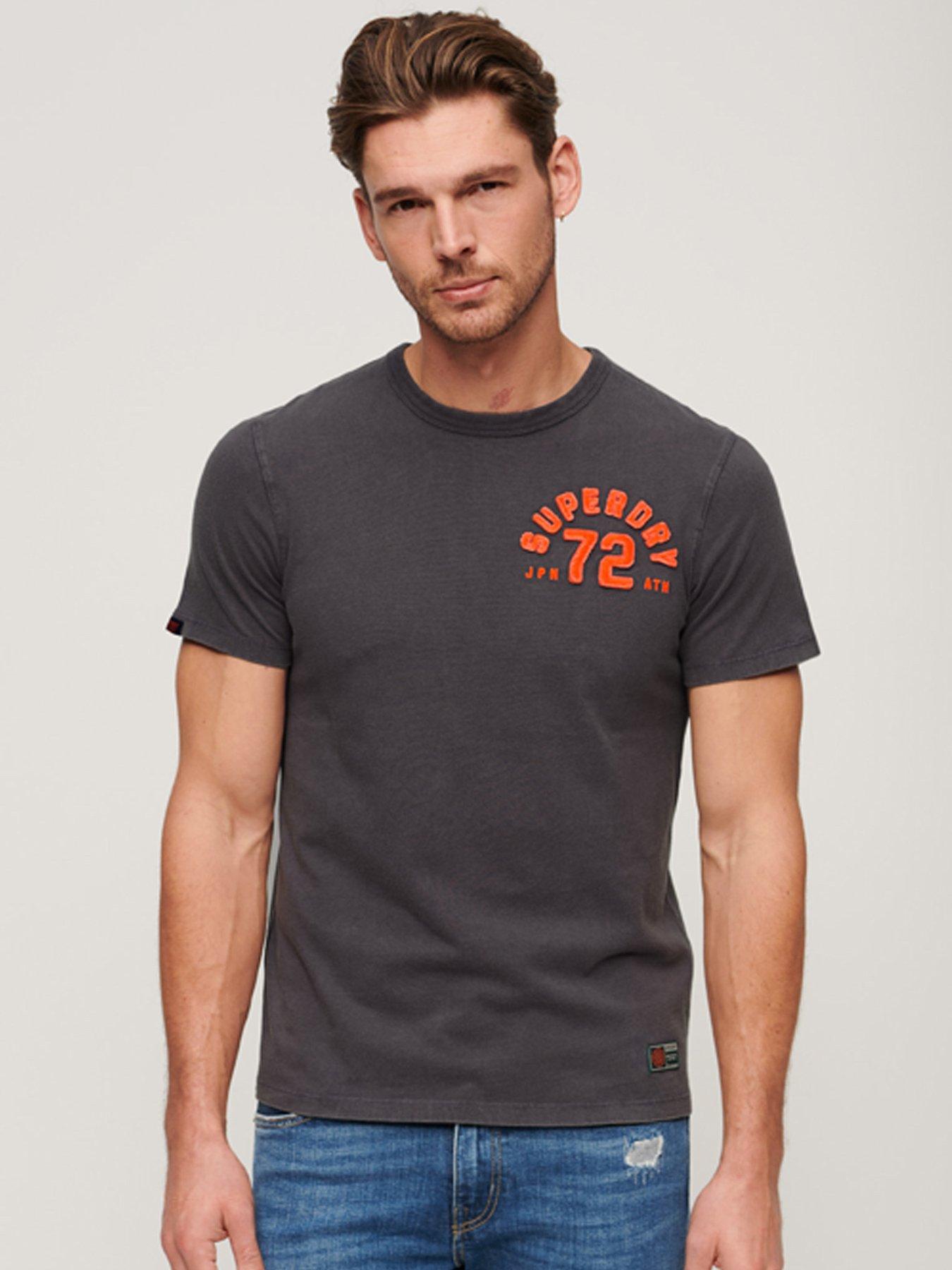 superdry-superdry-vintage-athletic-chest-short-sleeve-t-shirt-dark-greyfront