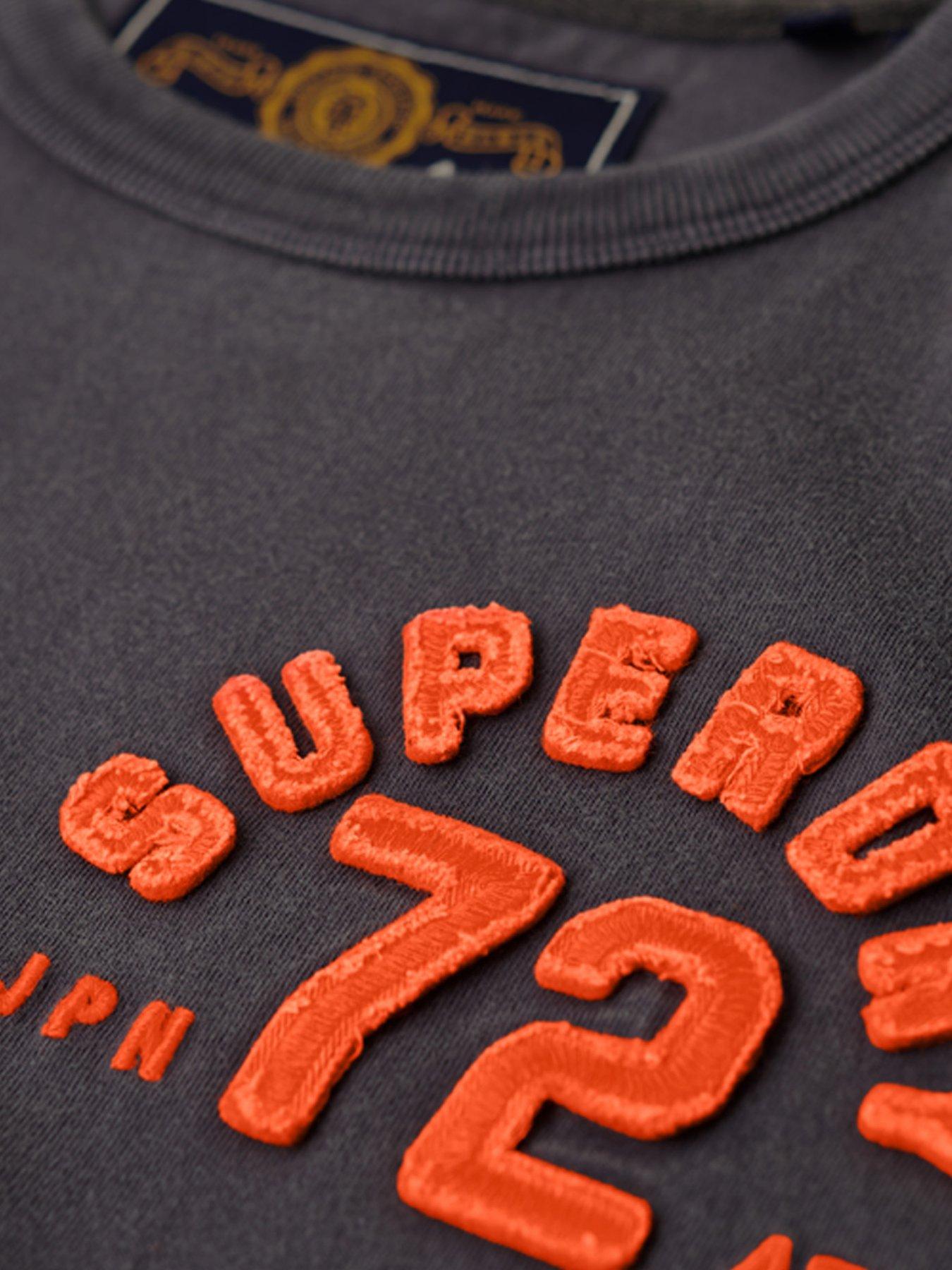 superdry-superdry-vintage-athletic-chest-short-sleeve-t-shirt-dark-greyoutfit