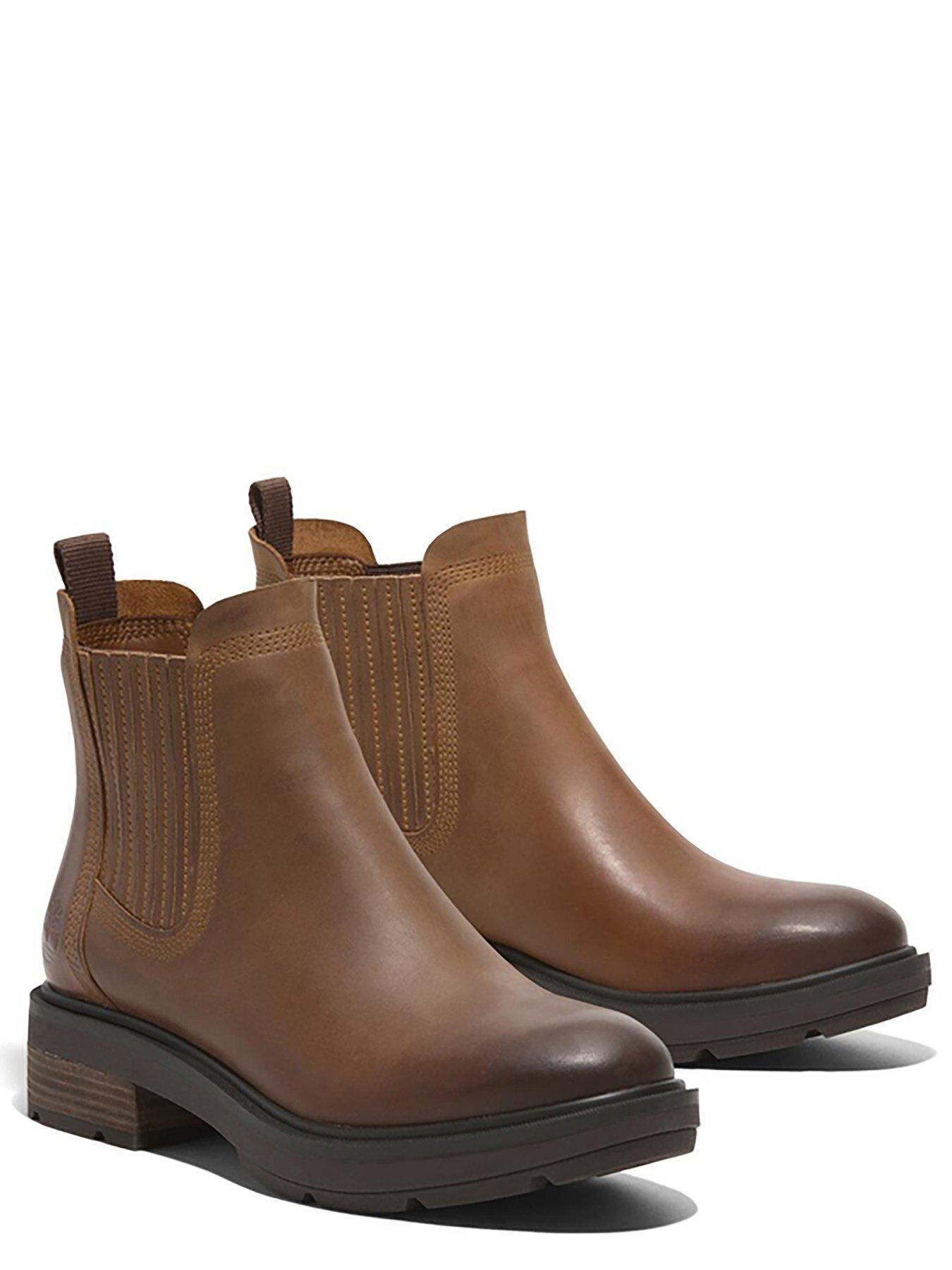 timberland-warm-lined-brimfield-full-grain-water-resistant-medium-browndetail