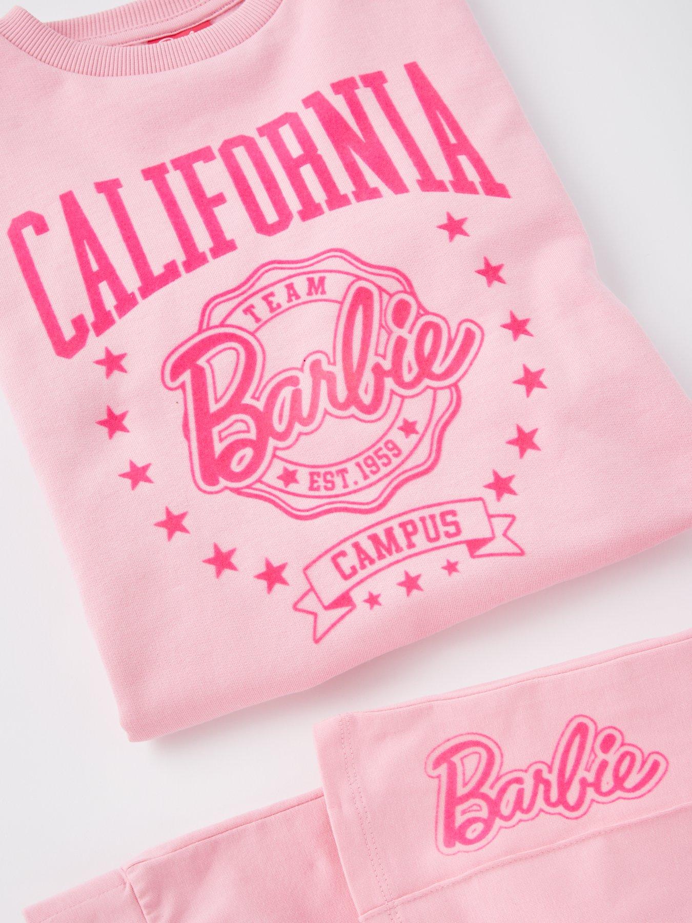 barbie-barbie-2-piece-collegiate-sweat-and-flare-legging-setdetail