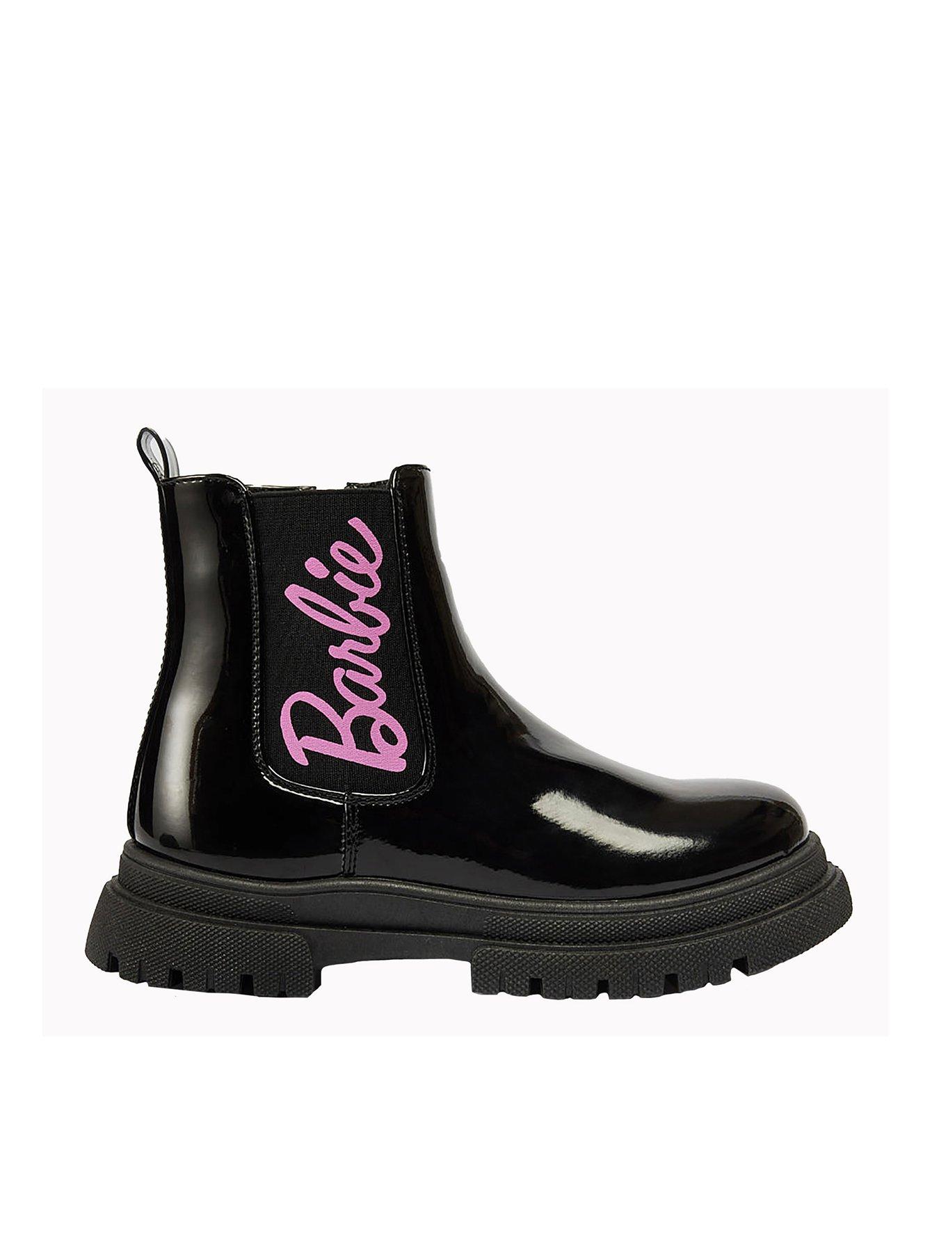 barbie-barbie-chunky-chelsea-boot