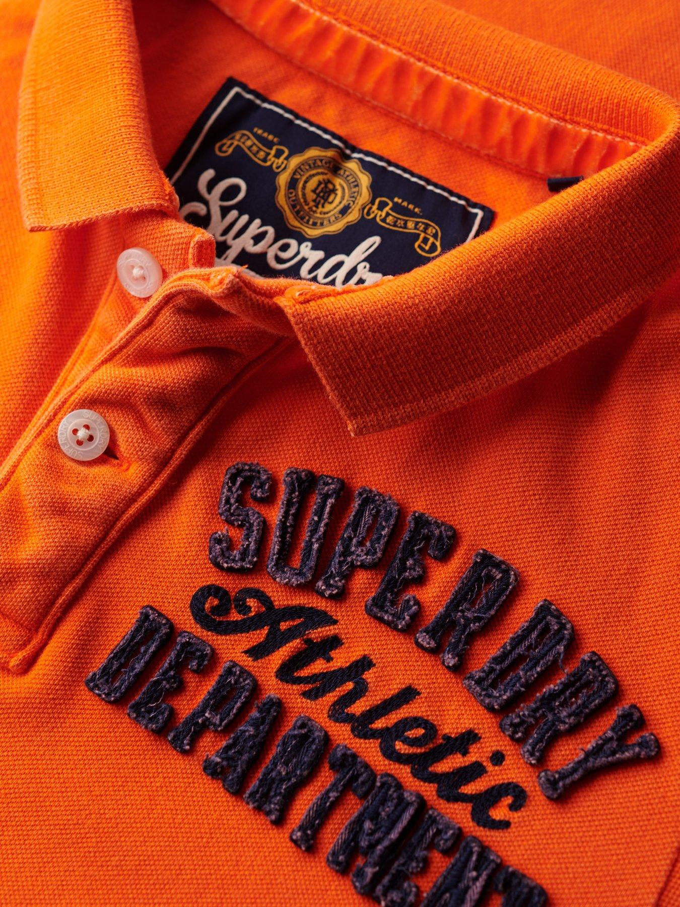 superdry-superdry-short-sleeve-vintage-athletic-polo-shirt-orangeoutfit