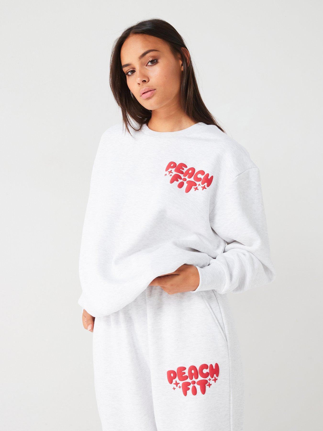 peach-fit-womens-cosy-dept-oversized-sweatshirt-light-grey