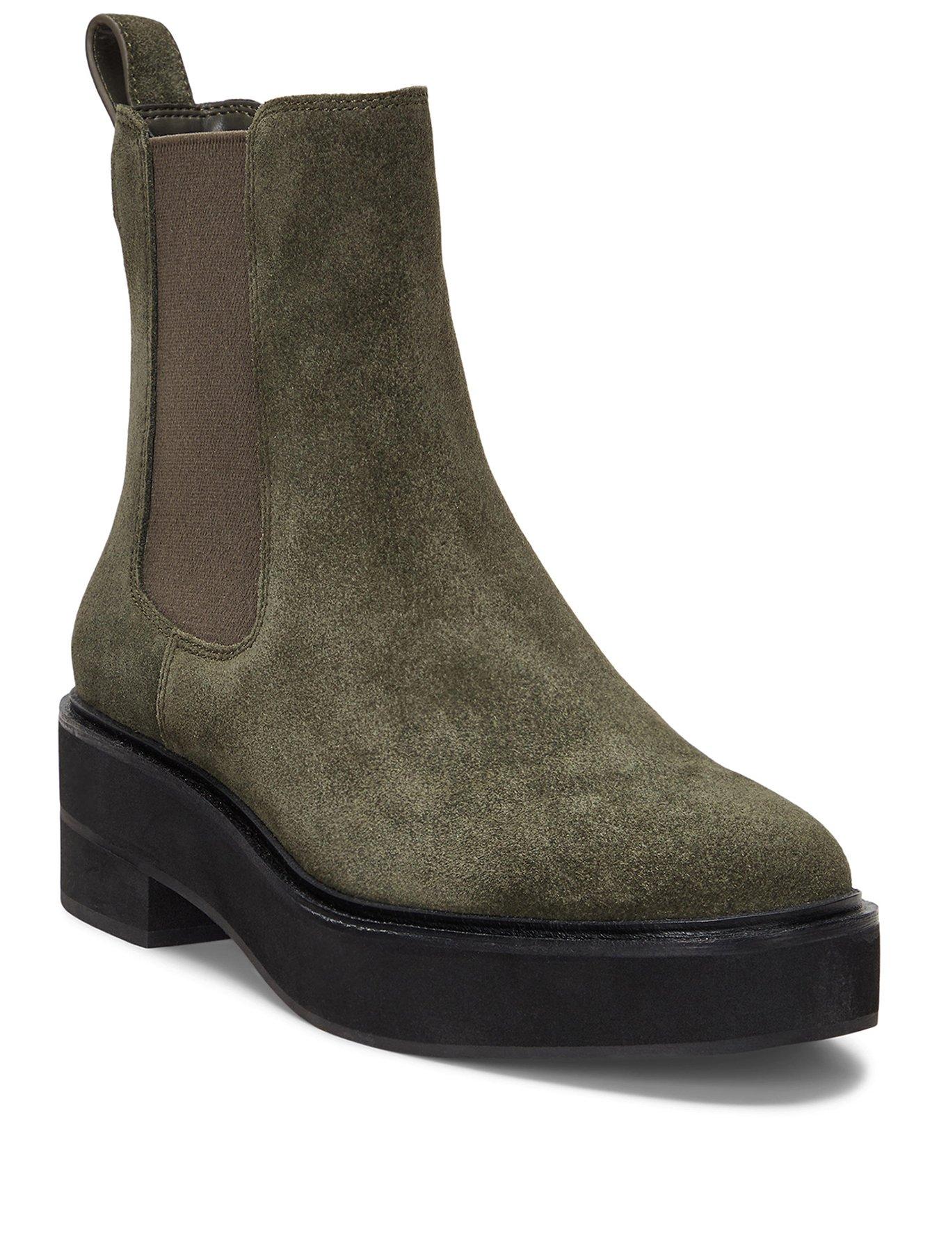 lauren-by-ralph-lauren-adrianna-ankle-boots-greenstillFront