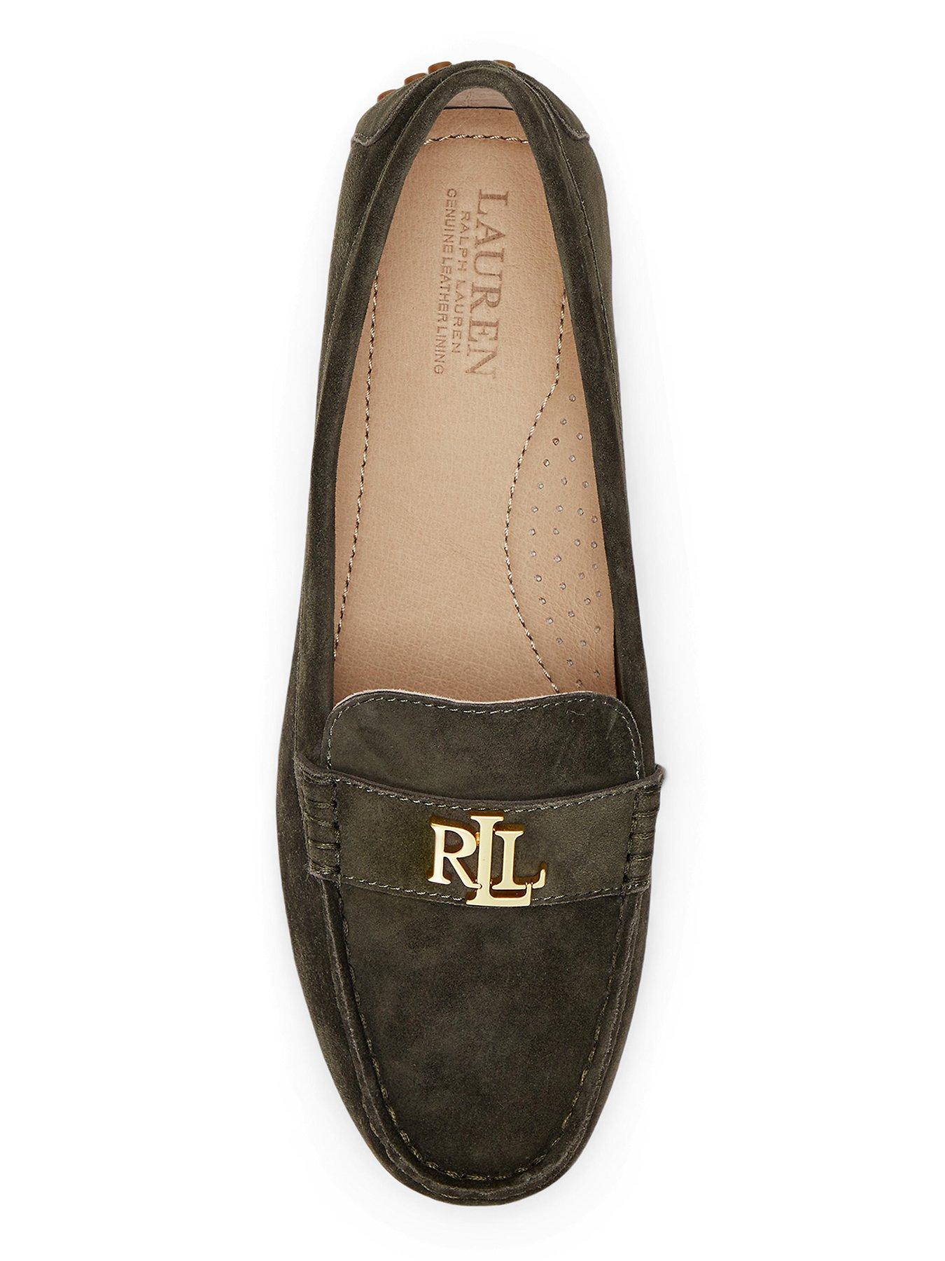 lauren-by-ralph-lauren-barnsbury-flat-shoe-greenoutfit