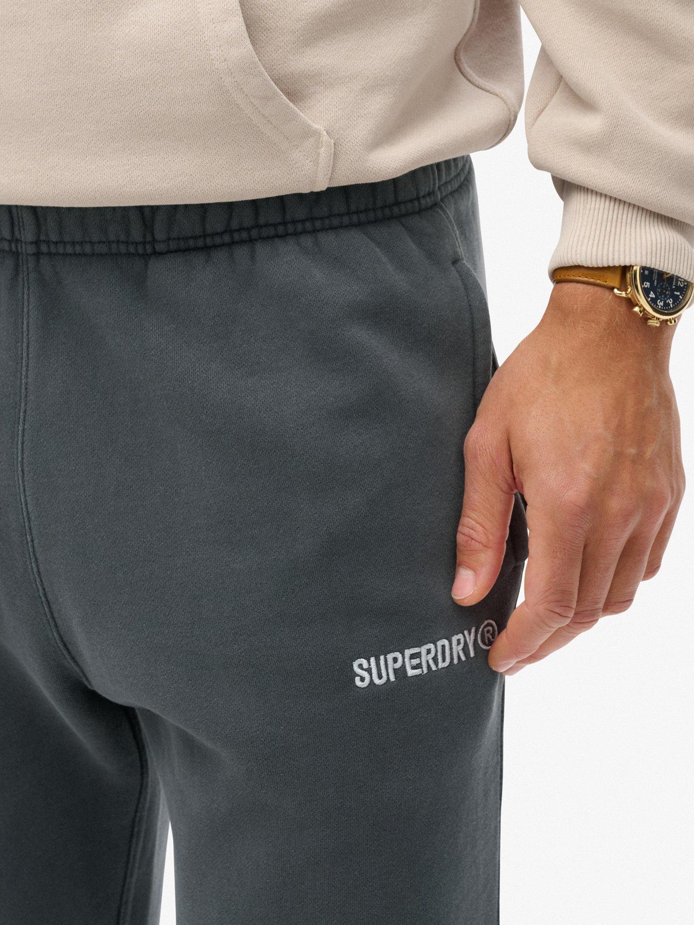 superdry-superdry-micro-logo-graphic-joggers-dark-greyoutfit