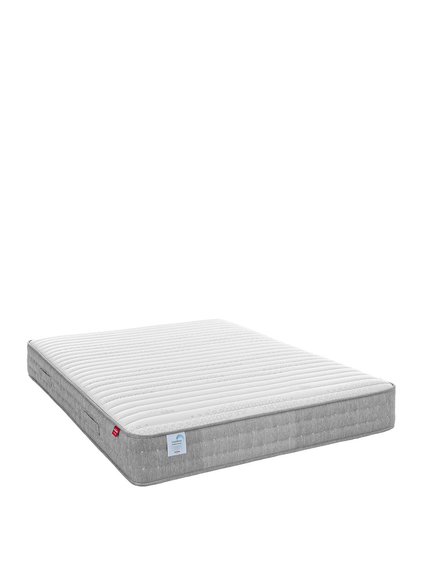 Airsprung Coolbliss 1000 Pocket Luxury Mattress