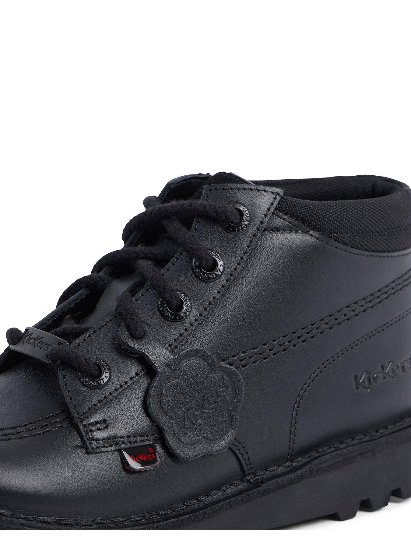 kickers-boys-kick-hi-mix-mesh-leather-school-boot-blackdetail