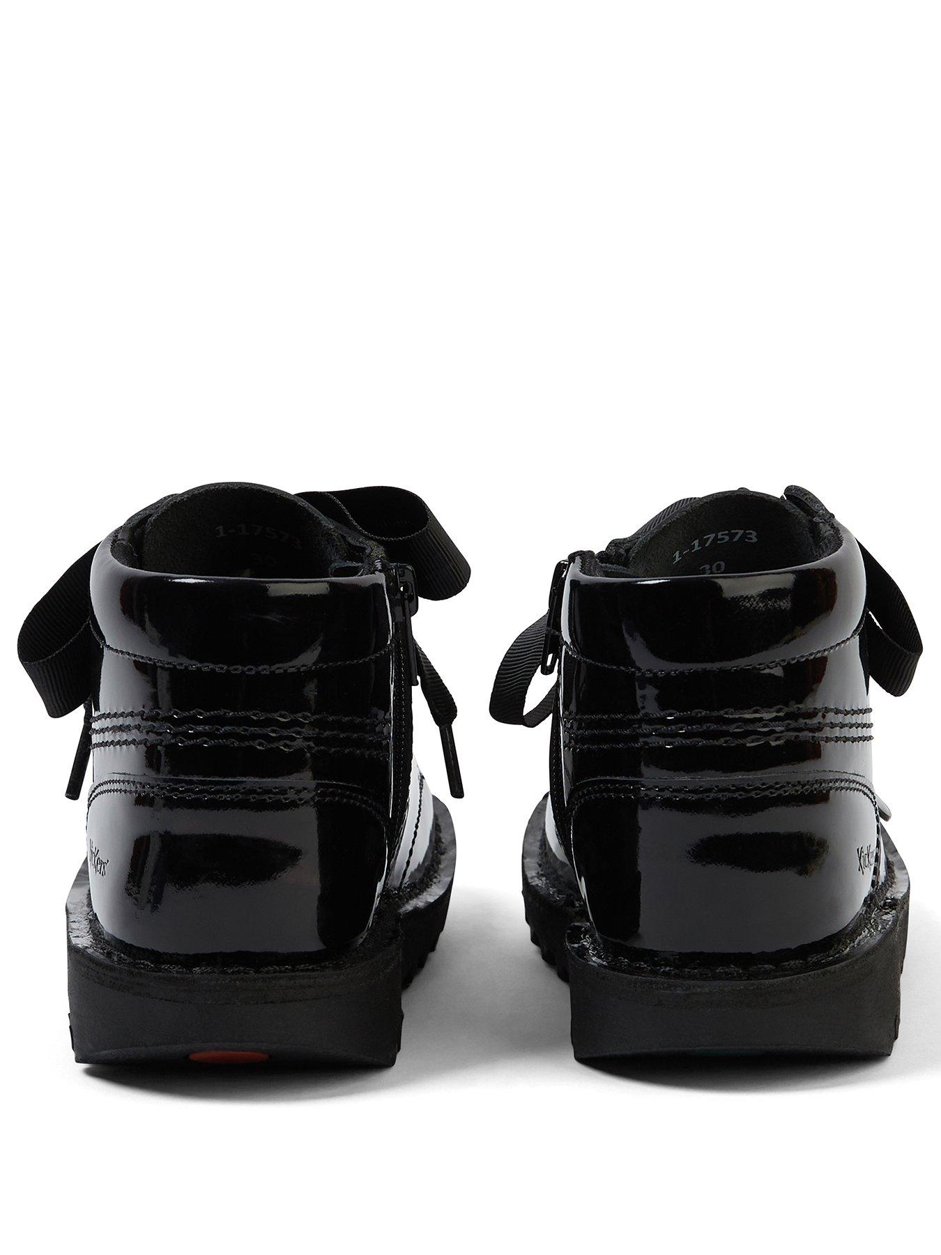 kickers-girls-kick-hi-ribbon-patent-leather-school-boot-blackstillFront