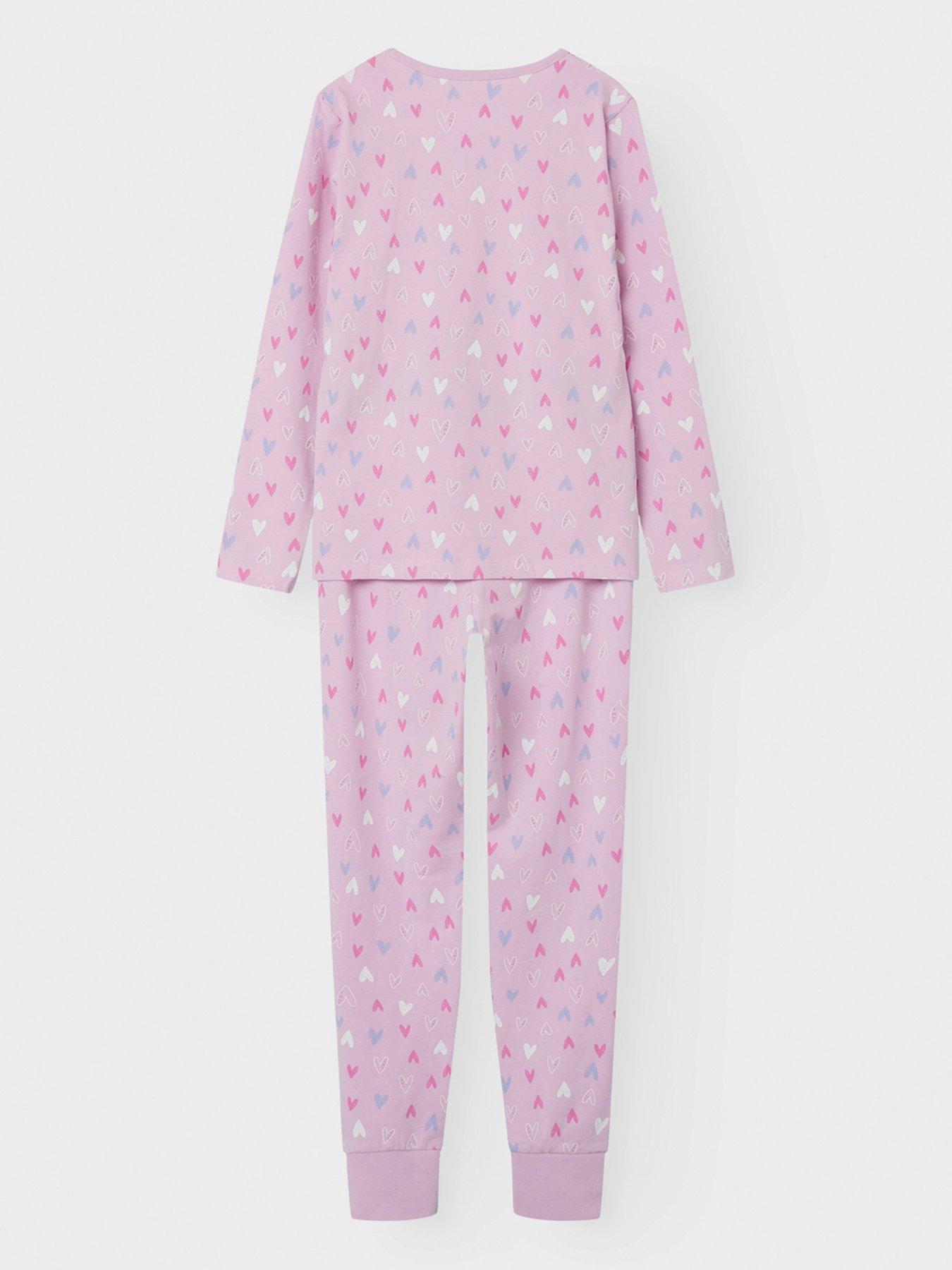 name-it-girls-heart-print-pyjamas-pink-lavenderback