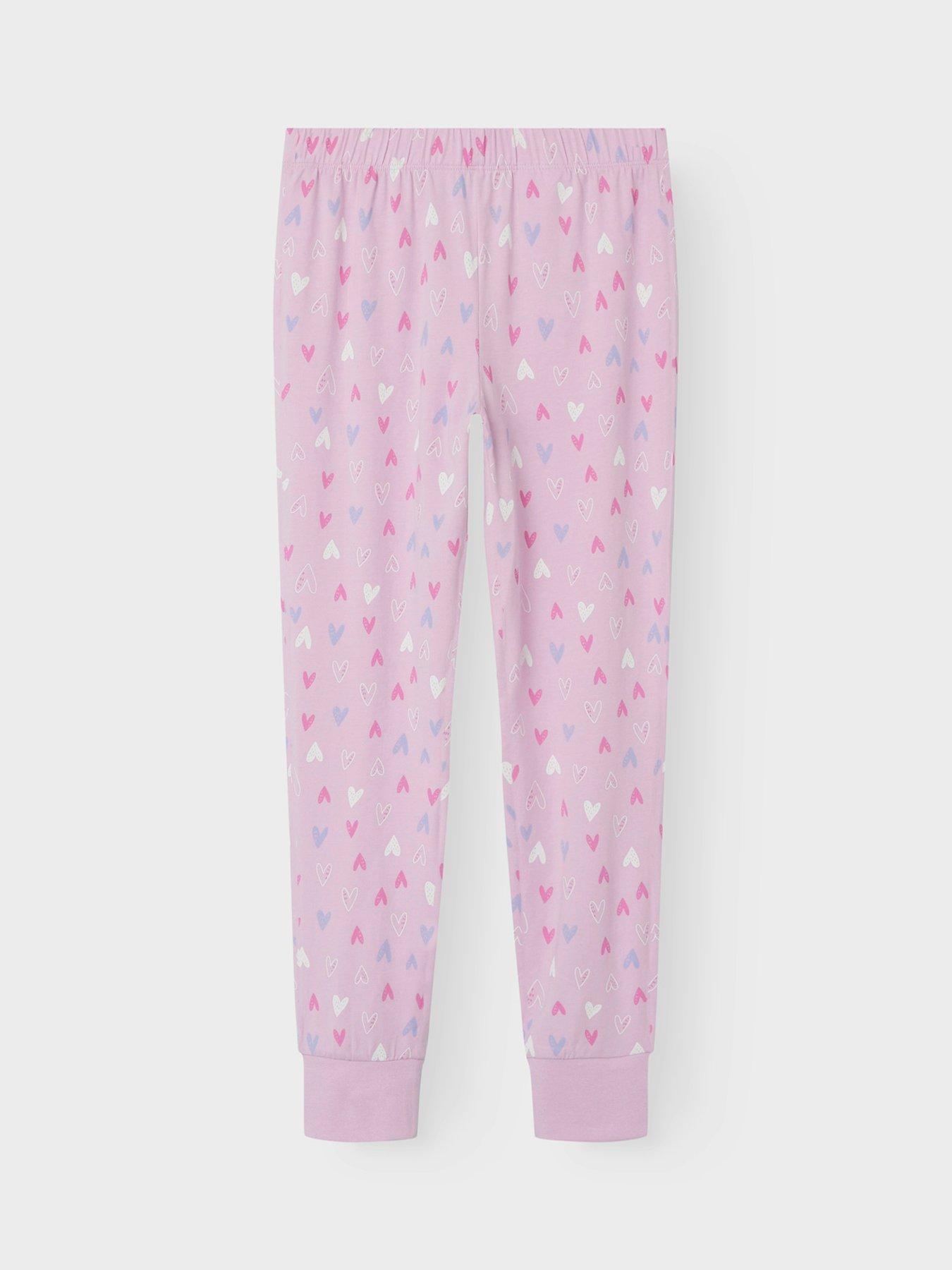 name-it-girls-heart-print-pyjamas-pink-lavenderdetail