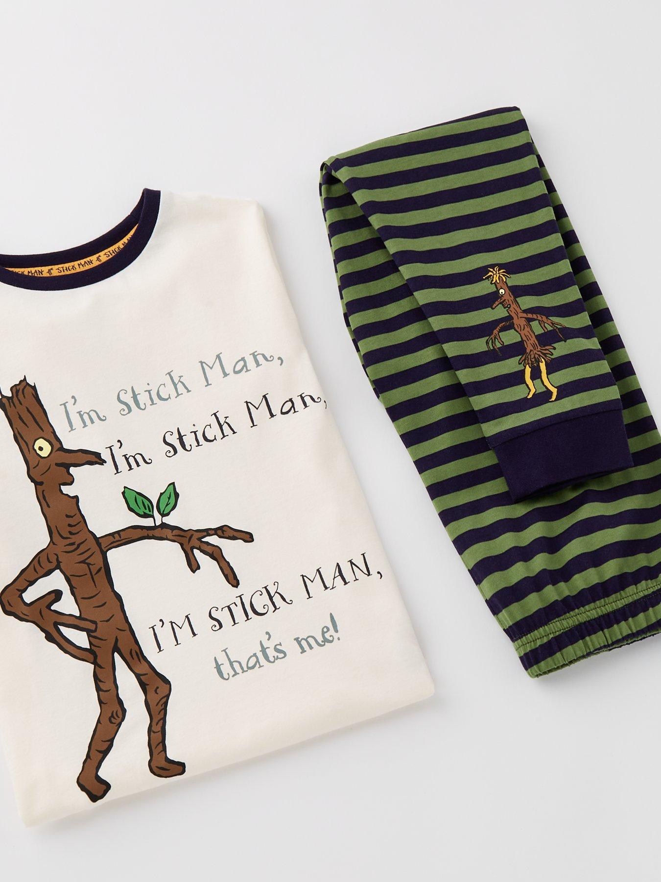 stickman-stick-man-stripe-short-sleeve-pyjamasdetail