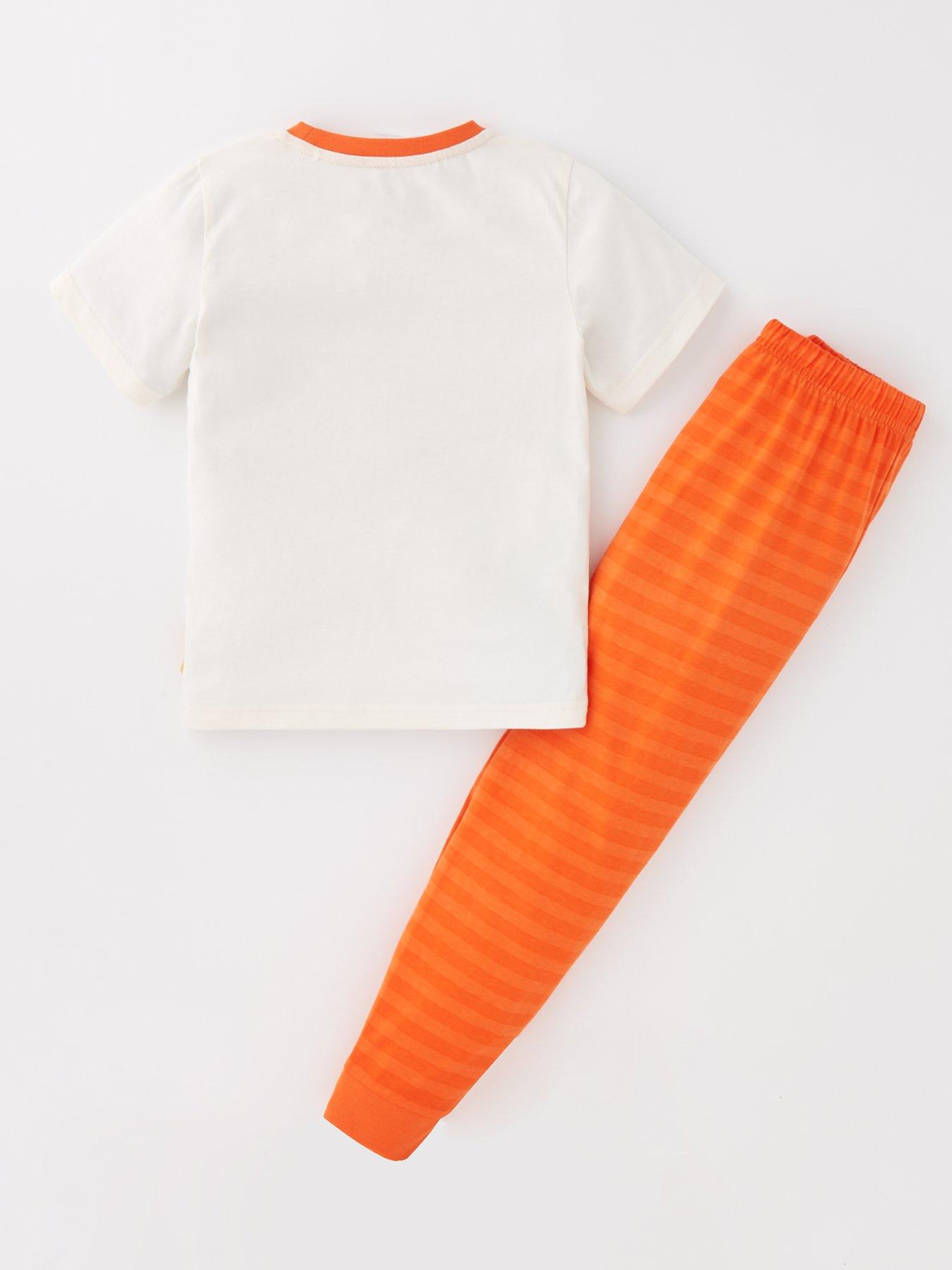 zog-stripe-short-sleeve-pyjamasback