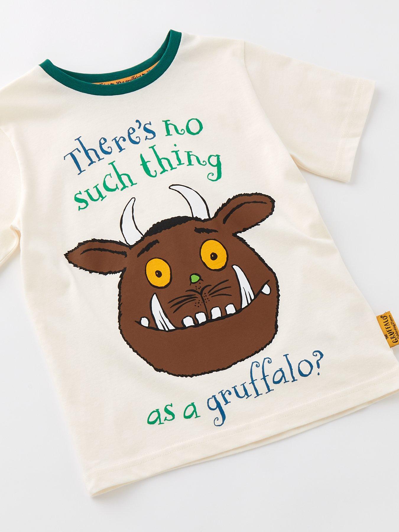 the-gruffalo-gruffalo-stripe-short-sleeve-pyjamasoutfit