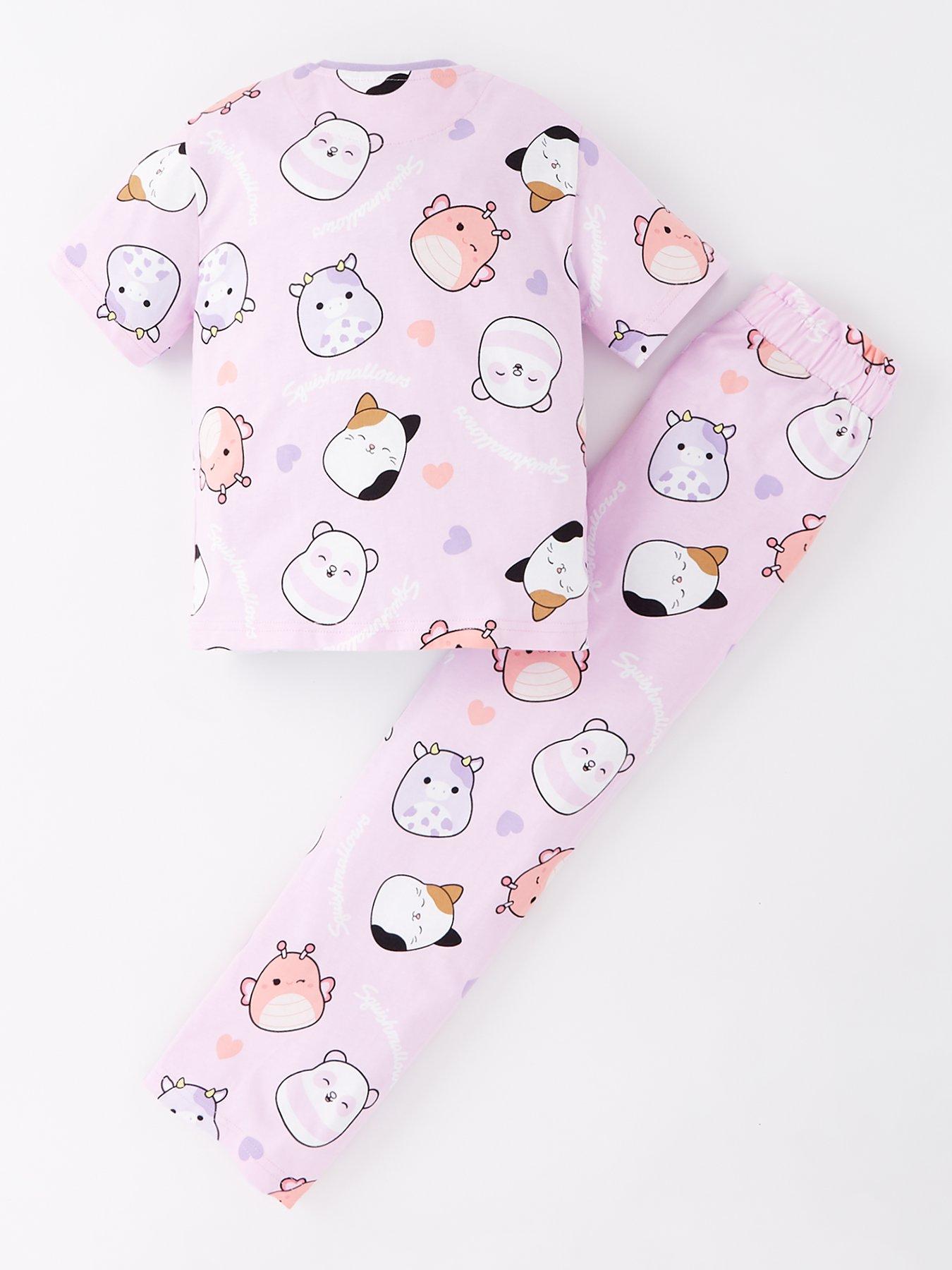 squishmallows-squishmallow-short-sleeve-pyjamasback