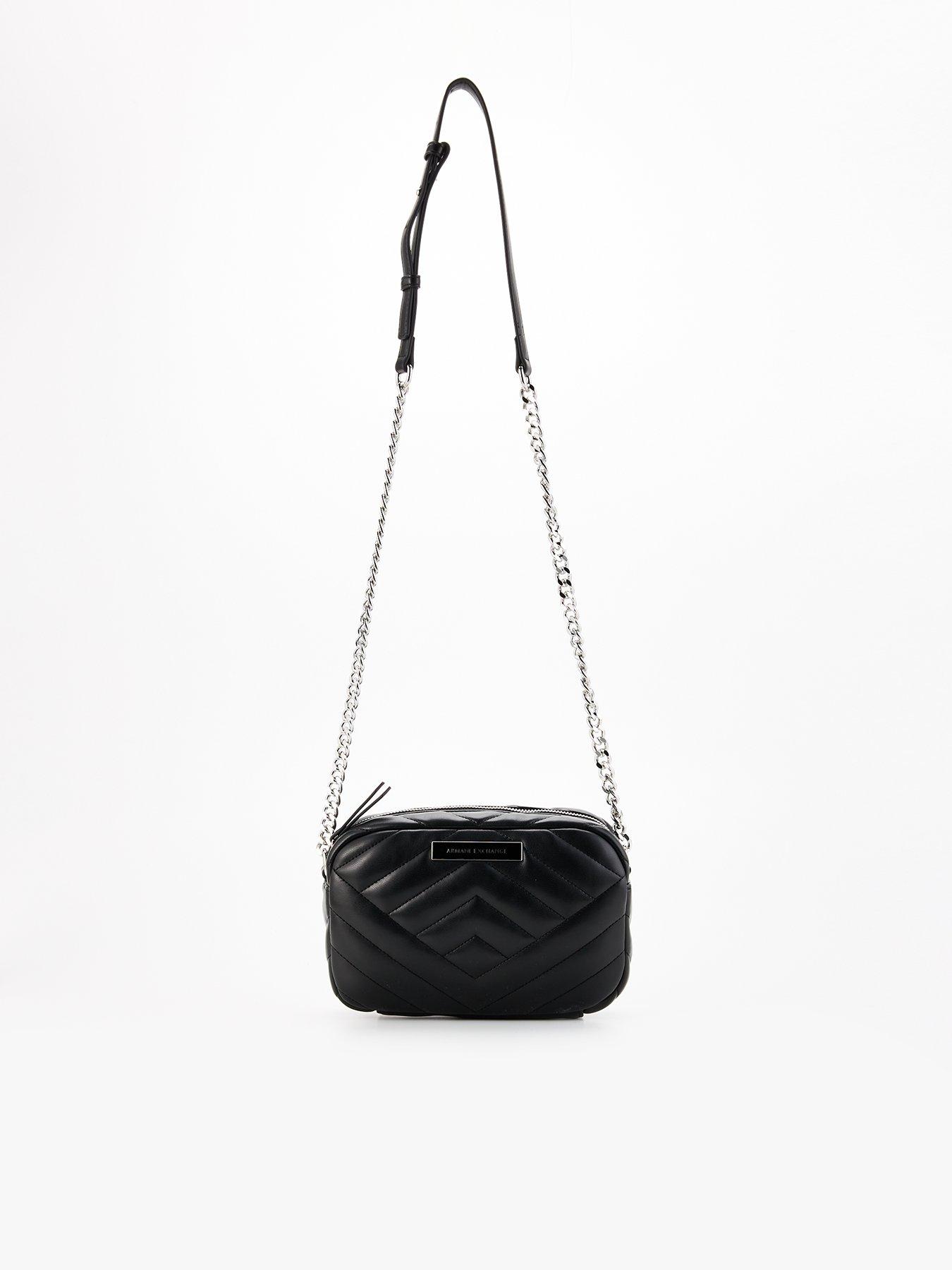 armani-exchange-quilted-crossbody-black