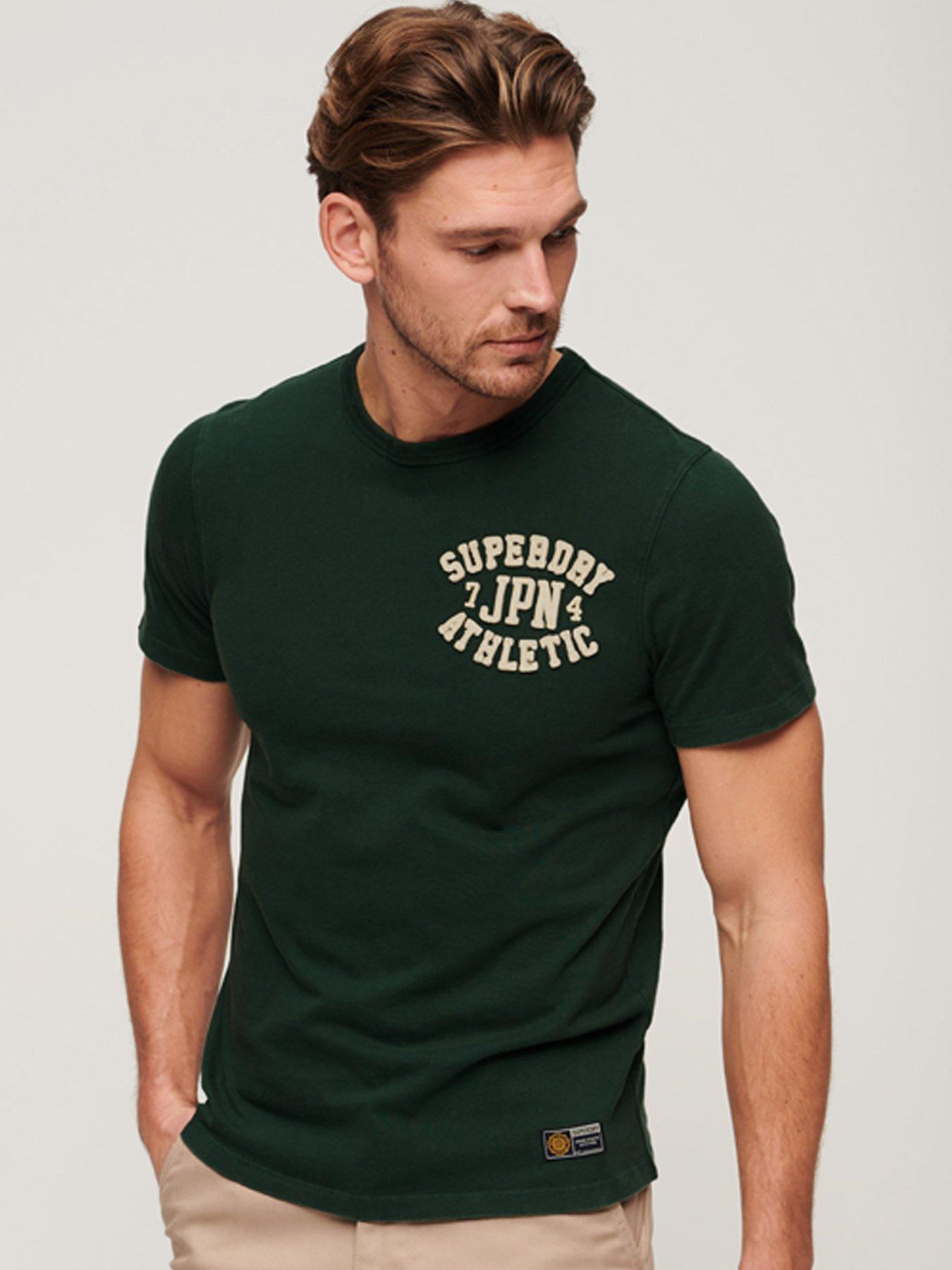 superdry-superdry-vintage-athletic-chest-short-sleeve-t-shirt-greenfront