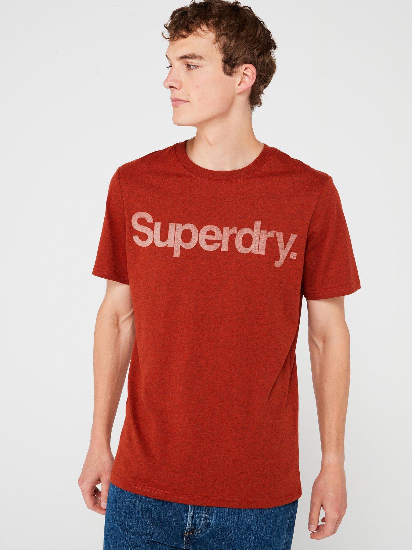 superdry-superdry-short-sleeve-classic-core-logo-t-shirt-orange