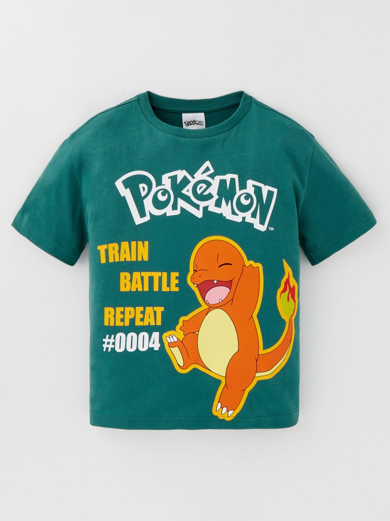 pokemon-charmander-t-shirt-green