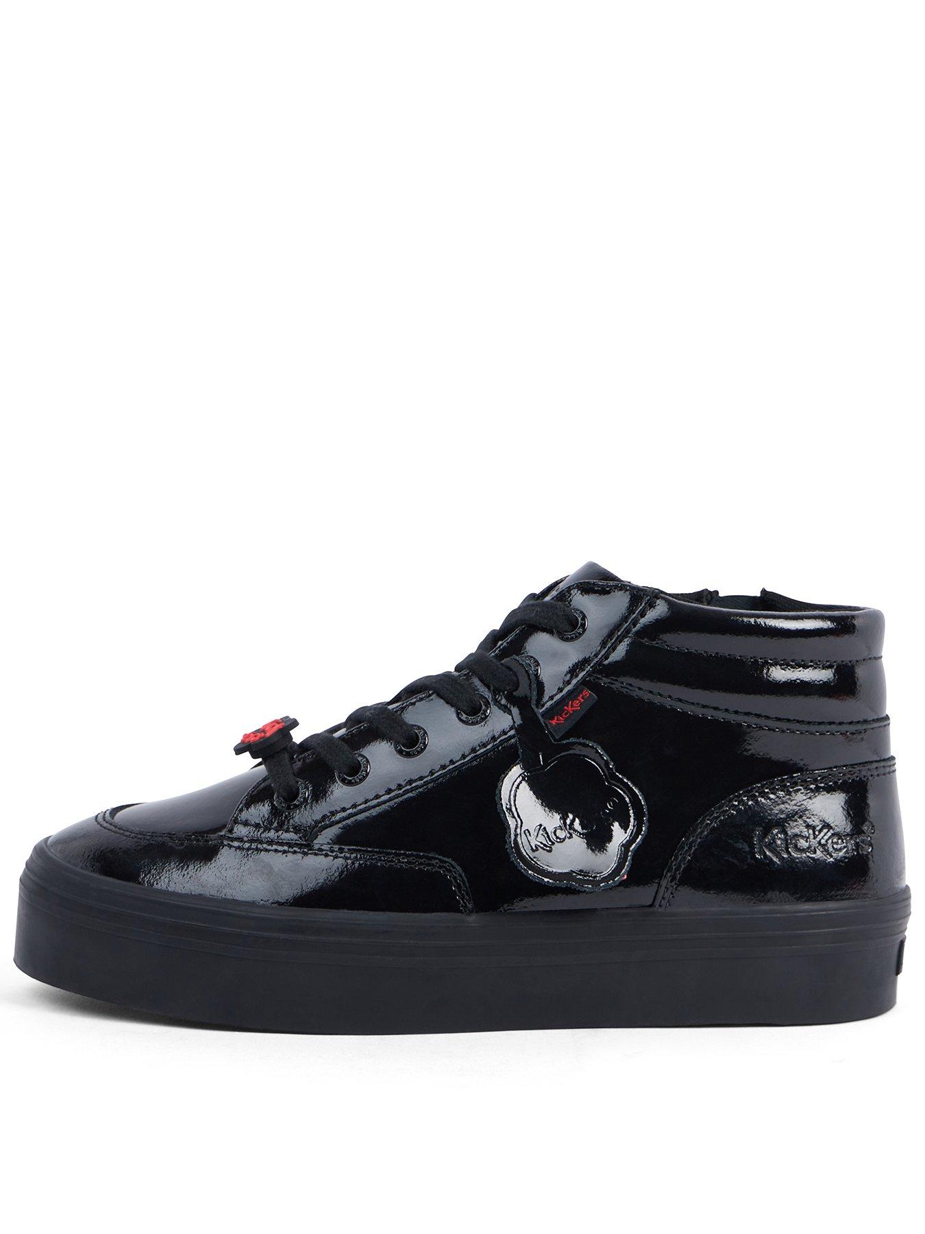 kickers-girls-tovni-stack-hi-flower-patent-leather-school-shoe-black