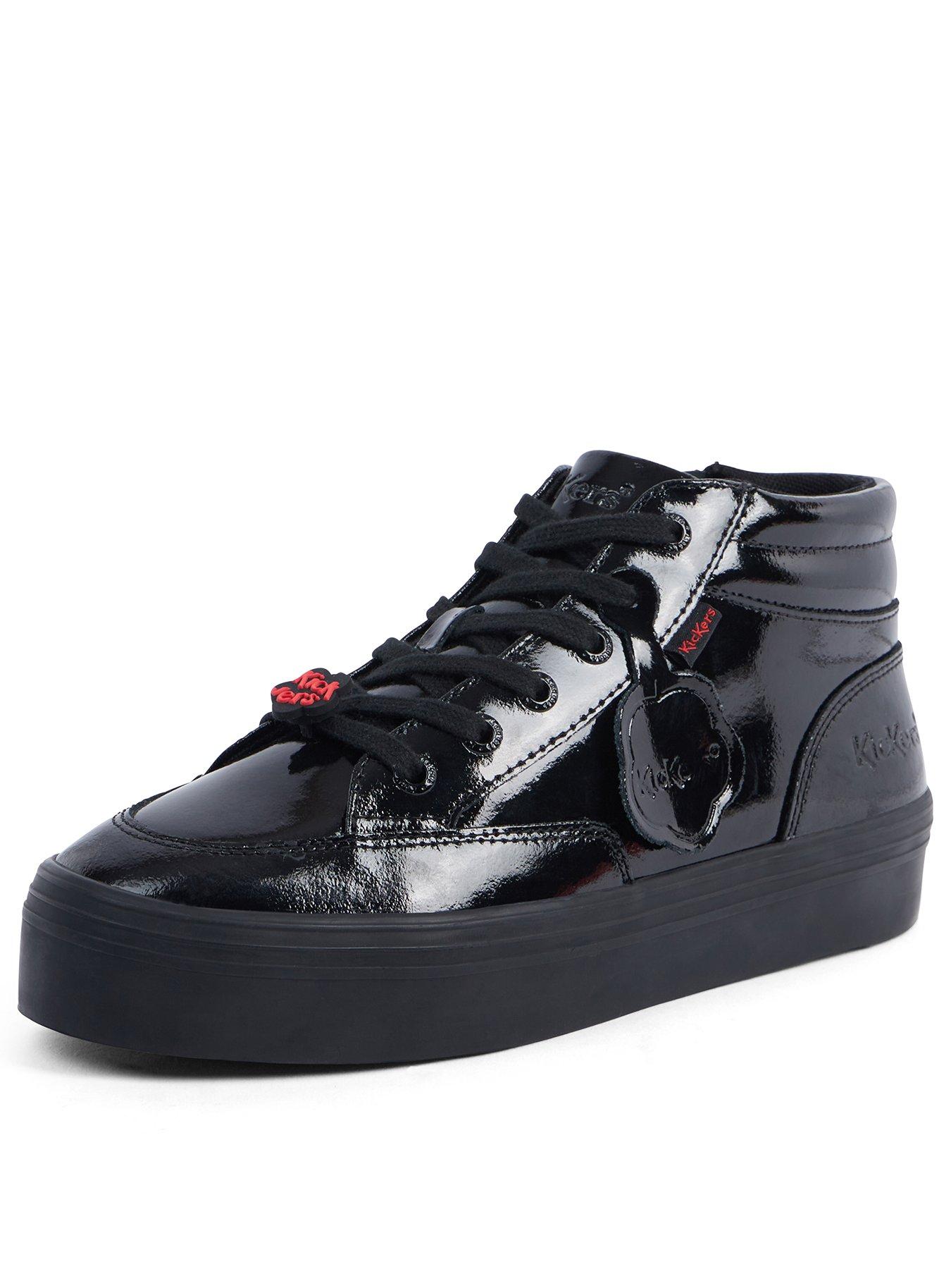 kickers-girls-tovni-stack-hi-flower-patent-leather-school-shoe-blackback