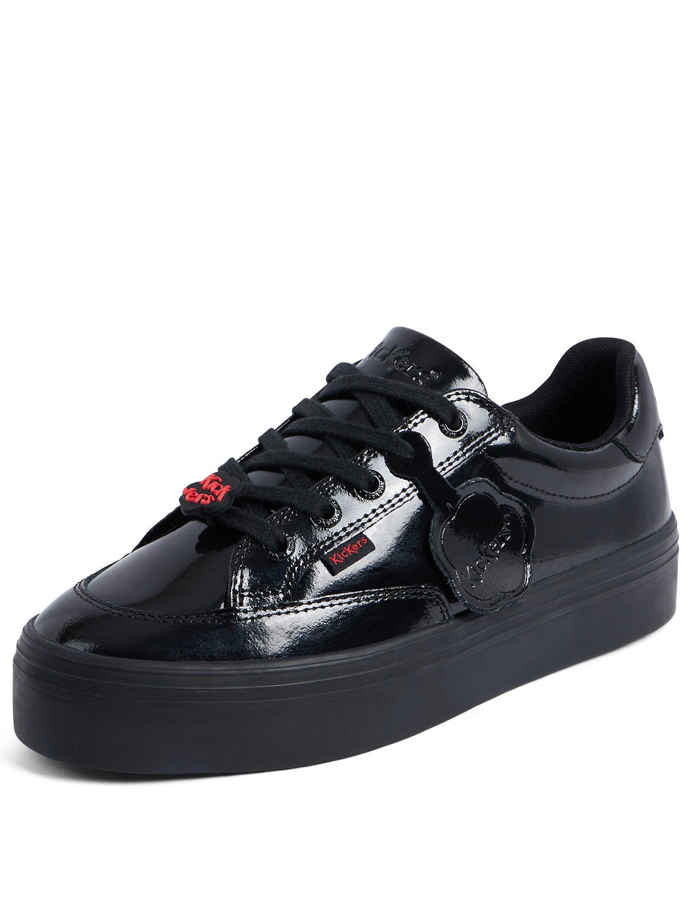 kickers-girls-tovni-stack-lo-flower-patent-leather-school-shoe-blackback