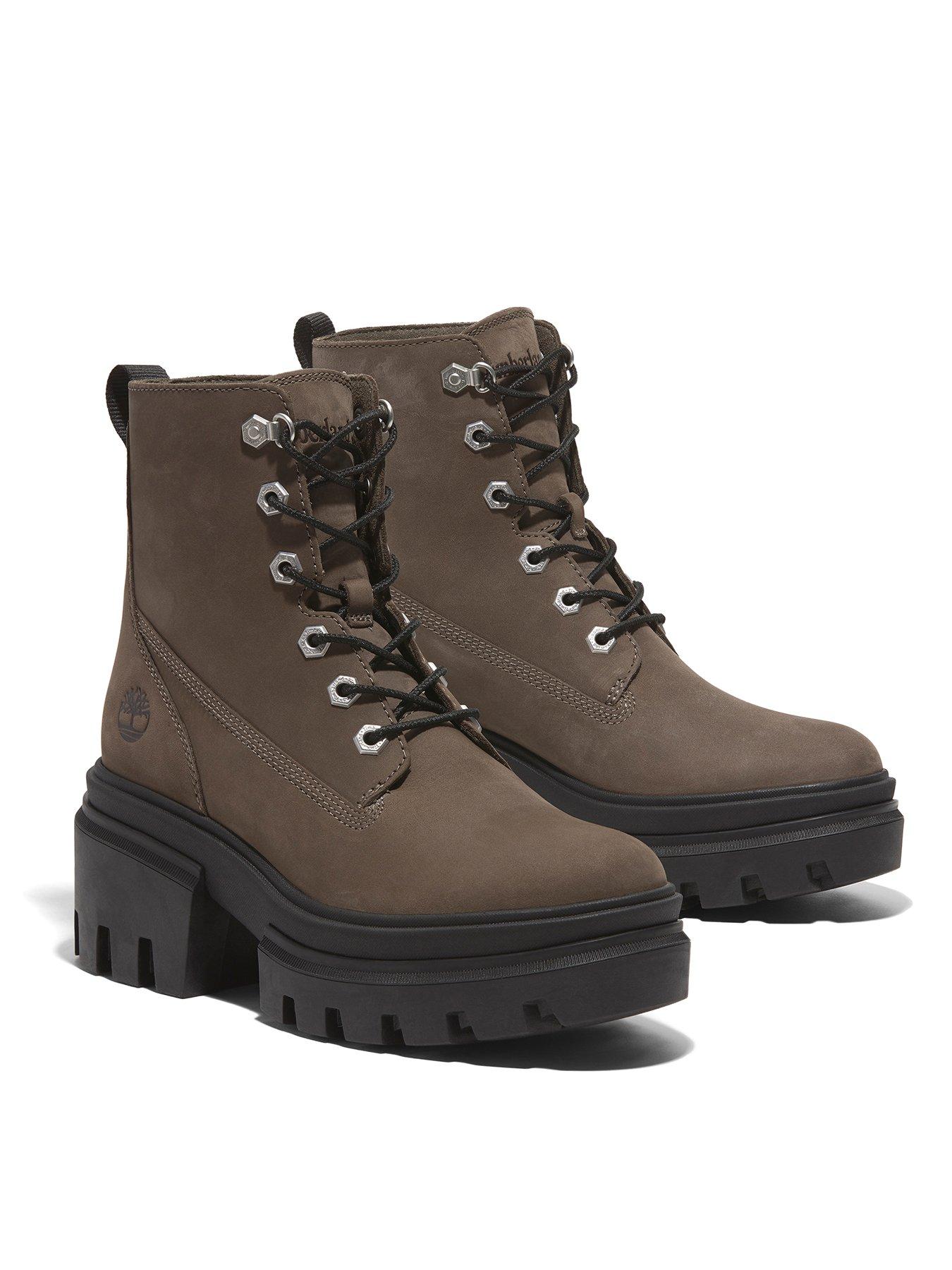 timberland-everleigh-midi-lace-up-boot-nubuck-medium-brownstillFront