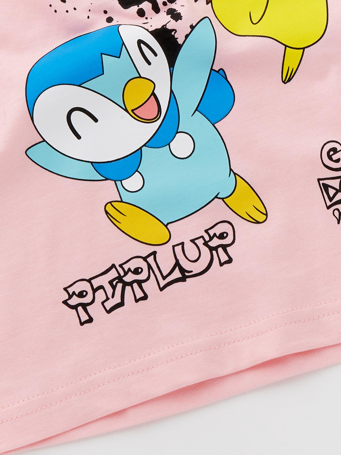 pokemon-pikachu-and-piplup-t-shirtdetail