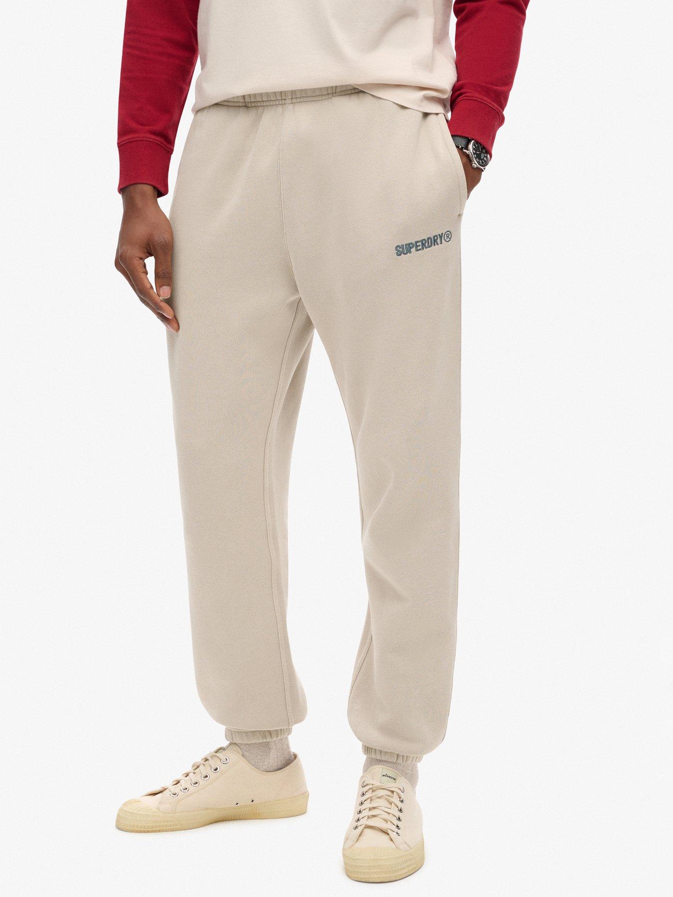 superdry-superdry-micro-logo-graphic-joggers-beige