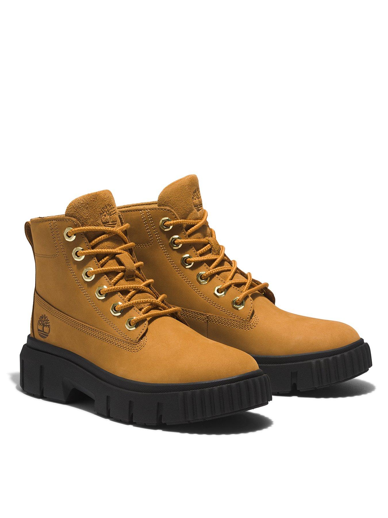 timberland-greyfield-chunky-lace-up-boot-wheatstillFront