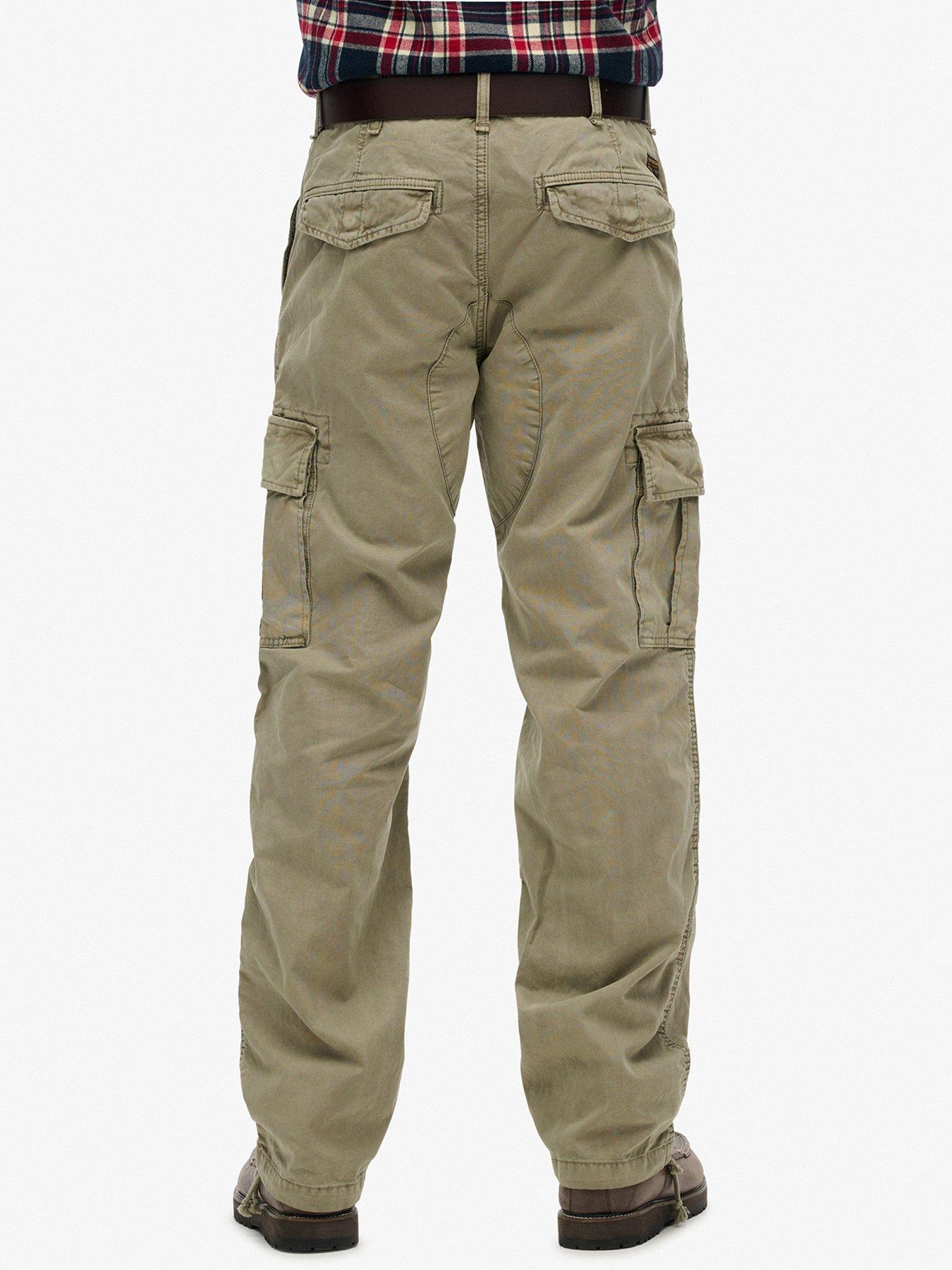 superdry-superdry-loose-fit-cargo-trousers-khakioutfit