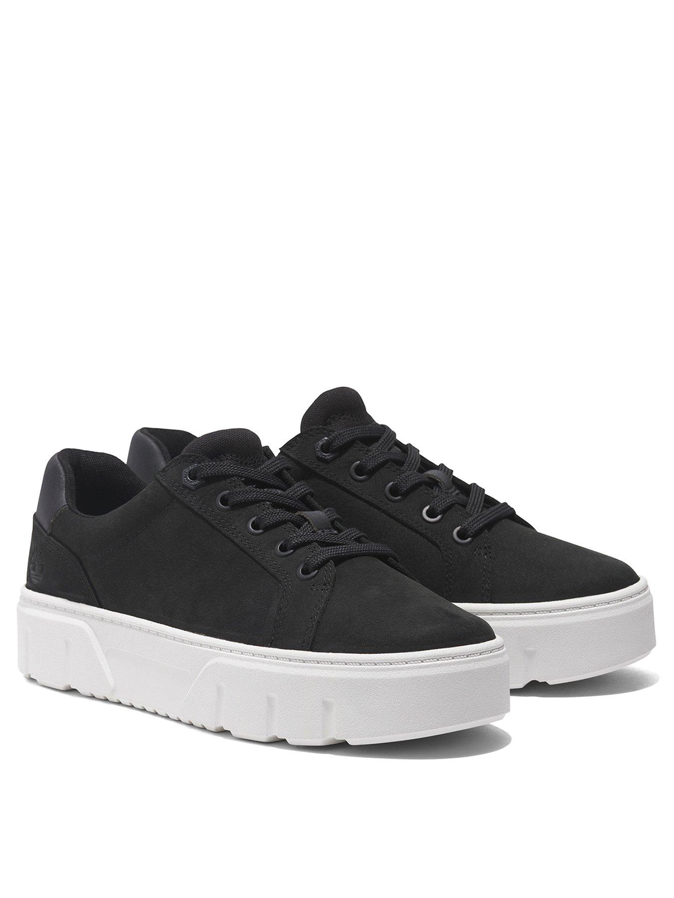 timberland-laurel-court-black-nubuckstillFront