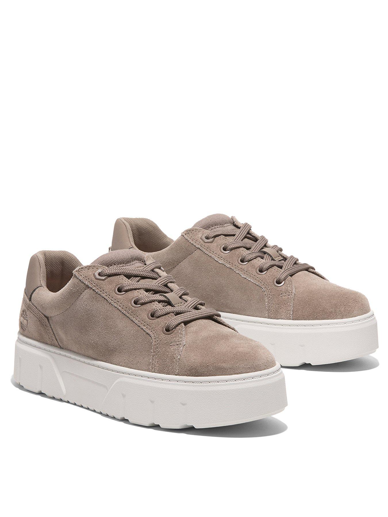 timberland-laurel-court-taupe-suedestillFront