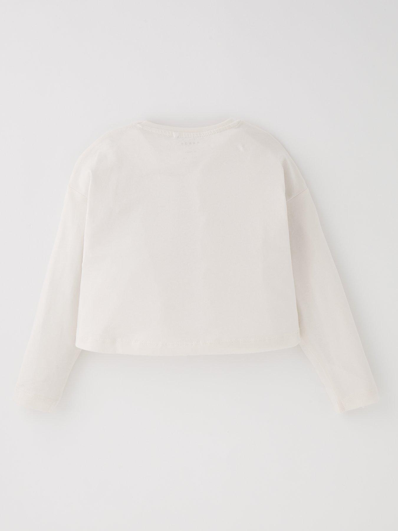 name-it-girls-cropped-spread-kindness-long-sleeve-tshirt-jet-stream-creamback