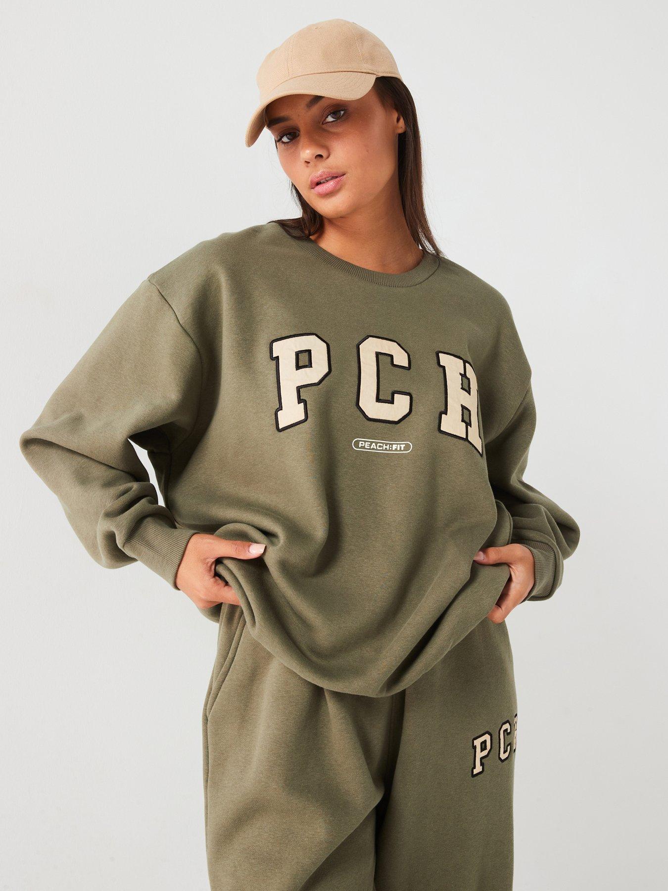 peach-fit-womens-ivy-oversized-sweatshirt-khaki