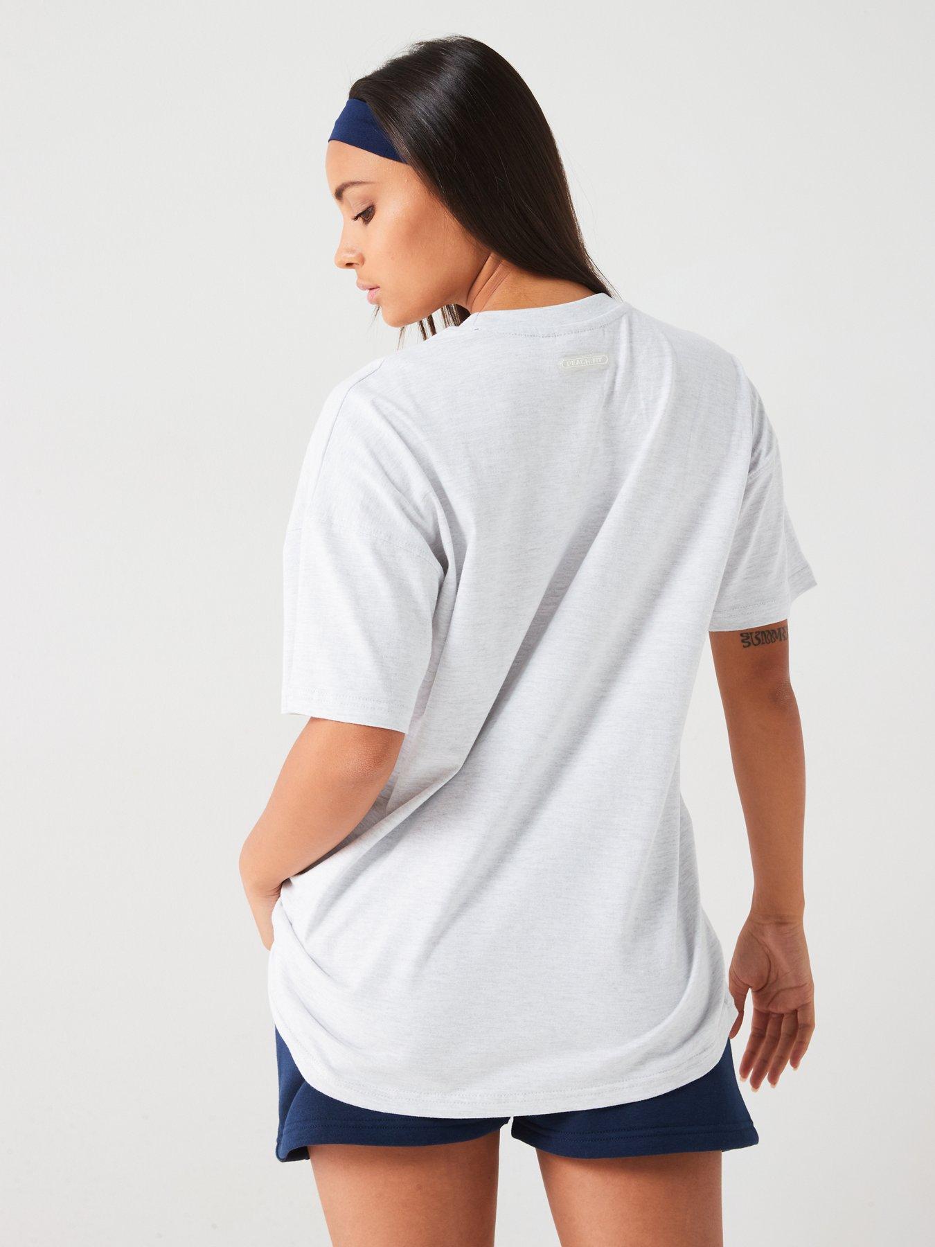 peach-fit-womens-ivy-oversized-t-shirt-light-greystillFront