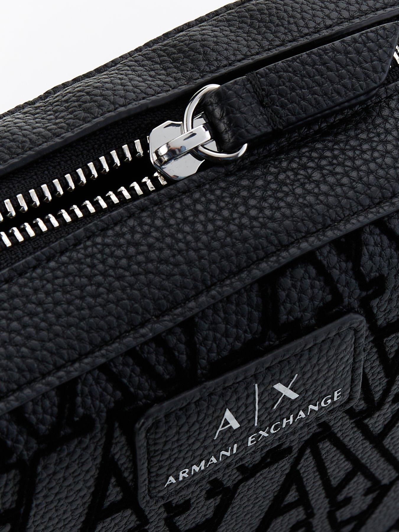 armani-exchange-all-over-ax-logo-camera-bag-blackdetail