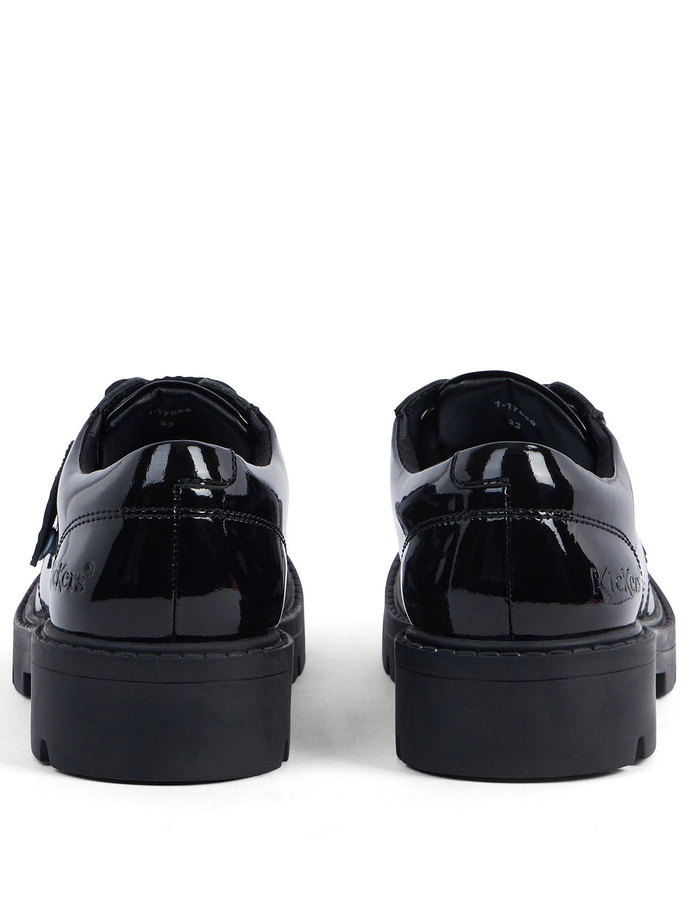 kickers-girls-kori-lace-patent-leather-school-shoe-blackstillFront