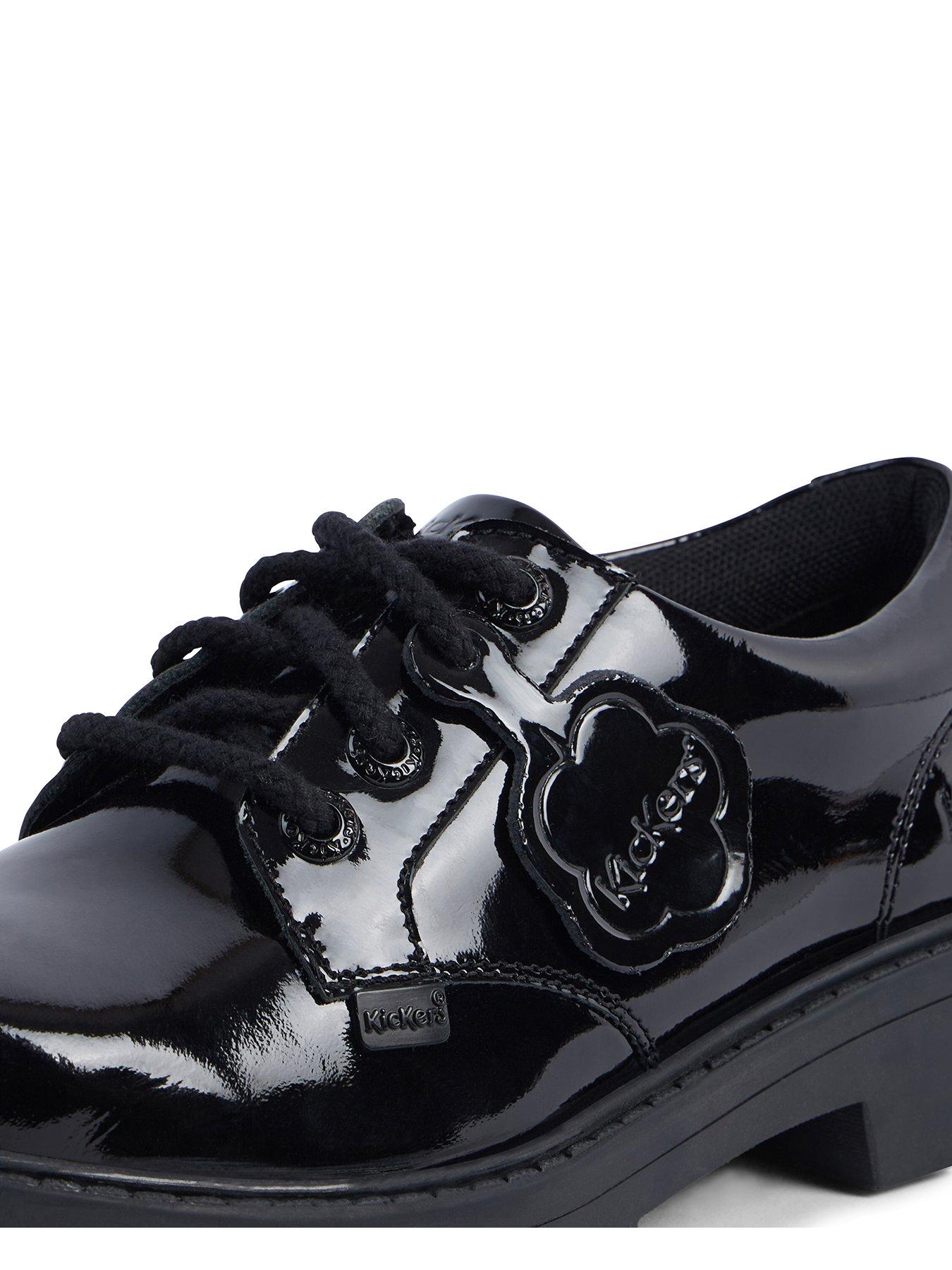 kickers-girls-kori-lace-patent-leather-school-shoe-blackdetail