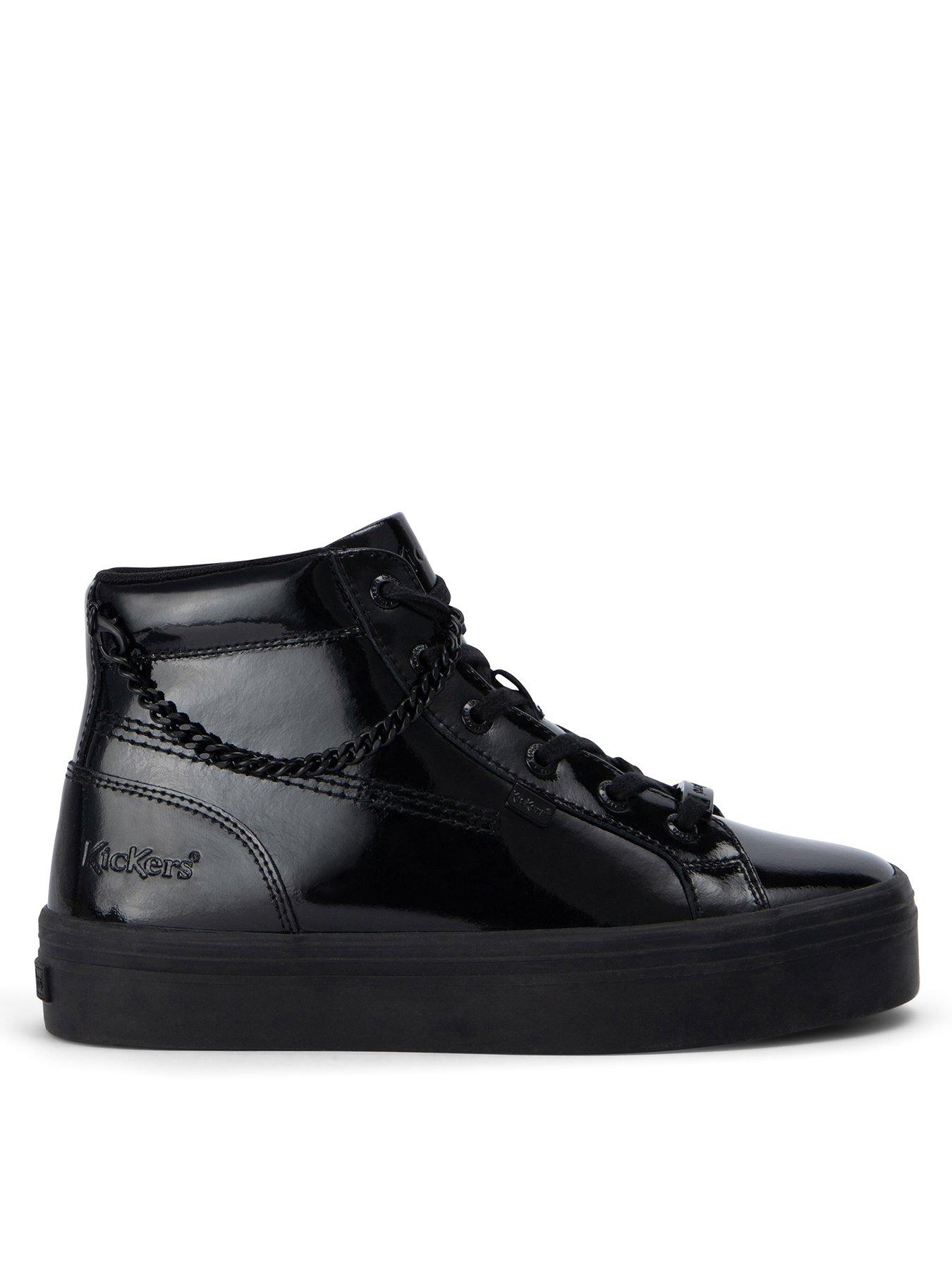 kickers-girls-tovni-hi-stack-chain-patent-leather-school-shoe-black