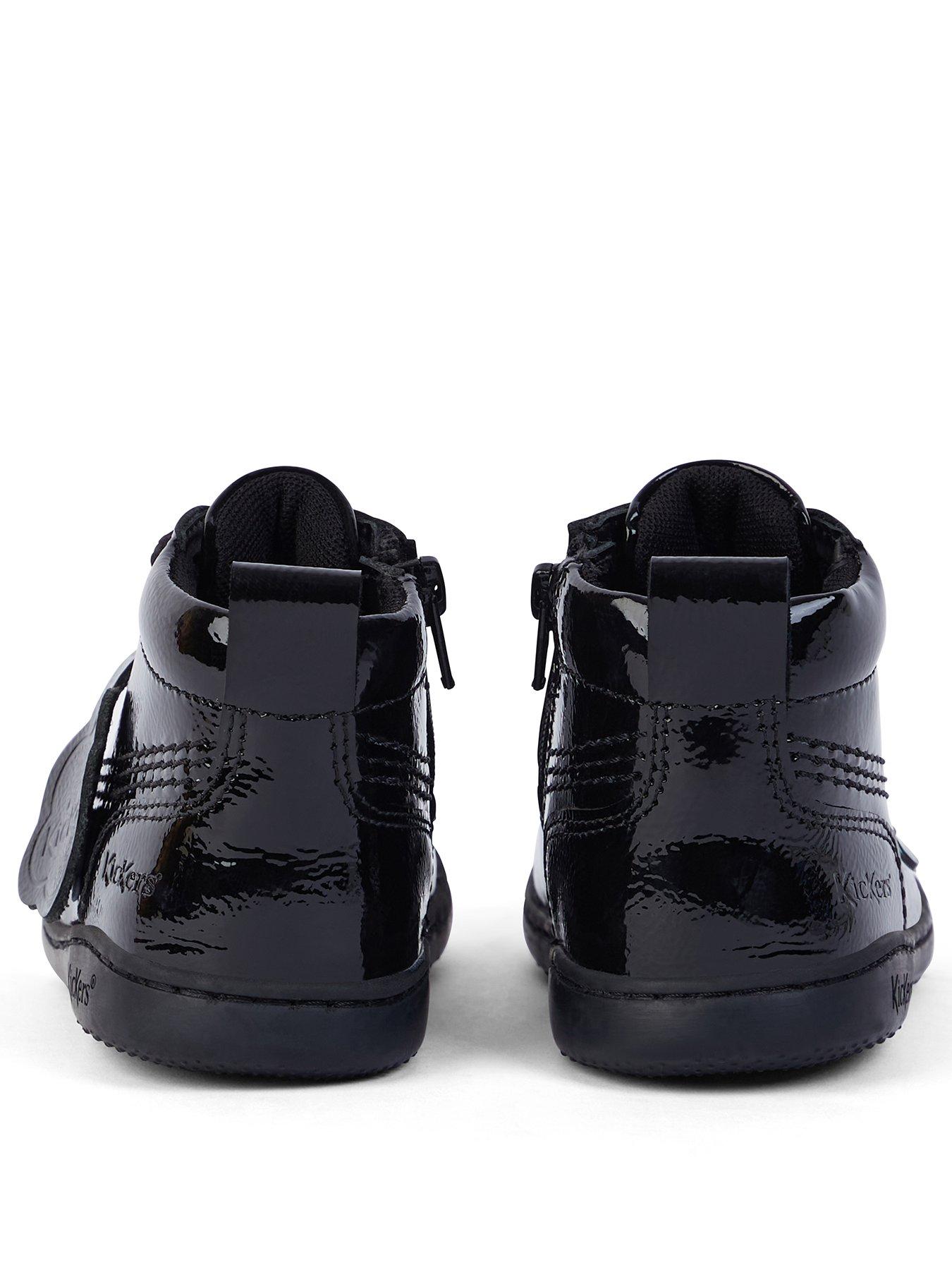 kickers-girls-playflex-hi-patent-leather-school-boot-blackstillFront