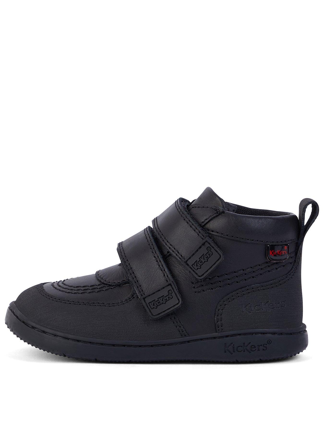 kickers-boys-playflex-hi-vel-leather-school-boot-blackfront