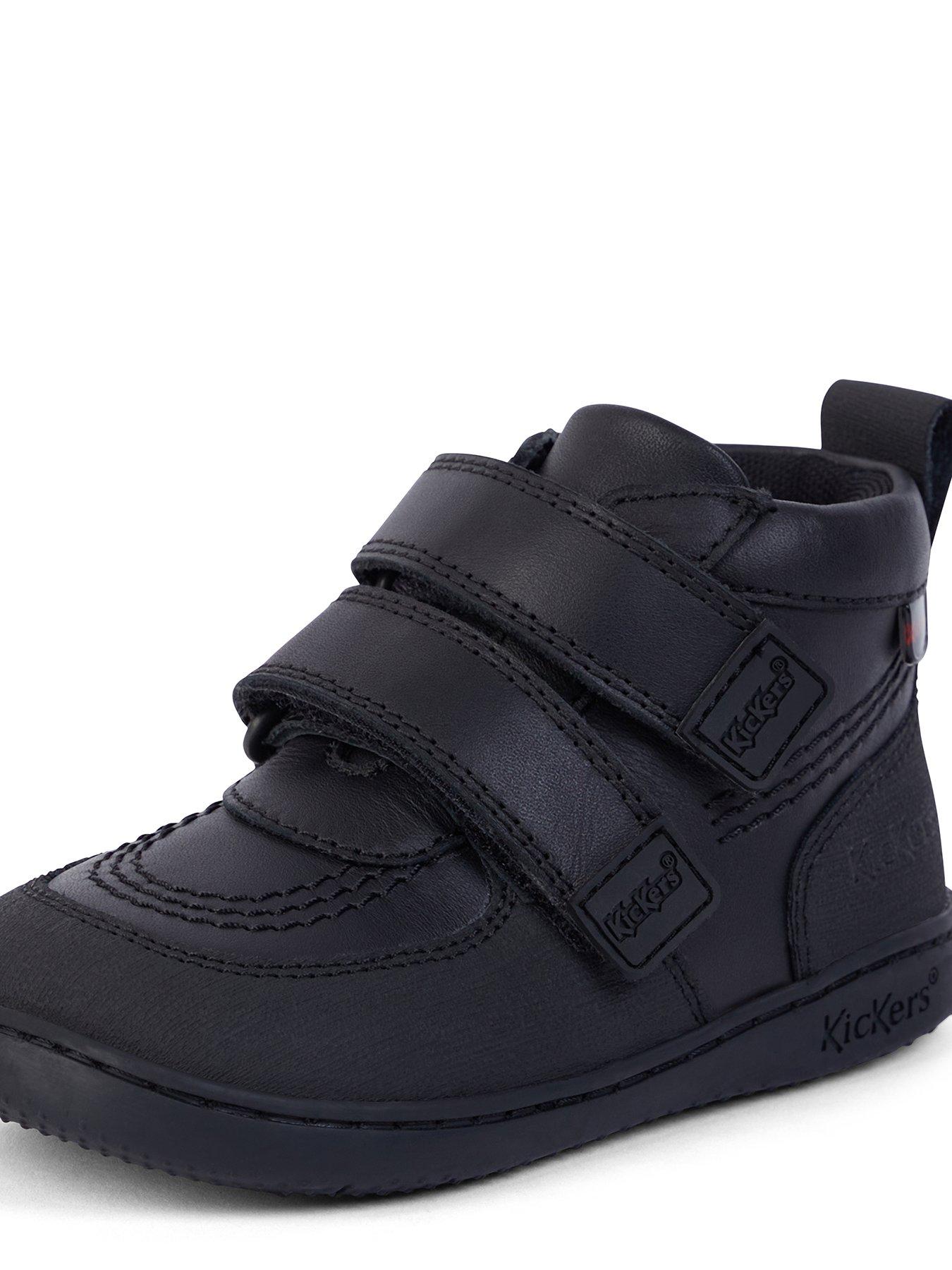 kickers-boys-playflex-hi-vel-leather-school-boot-blackdetail