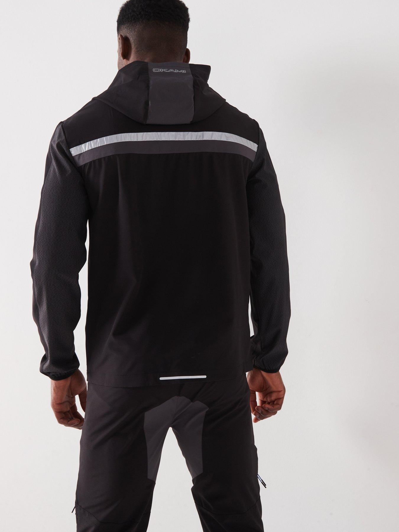 okami-mens-inception-woven-track-top-blackbluestillFront