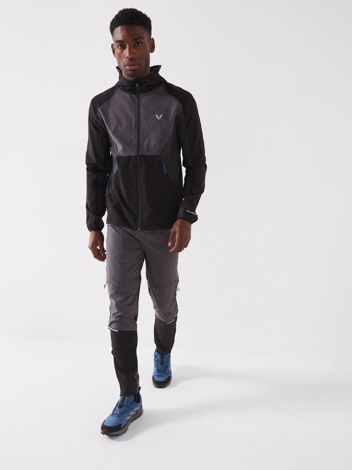 okami-mens-inception-woven-track-top-blackblueback