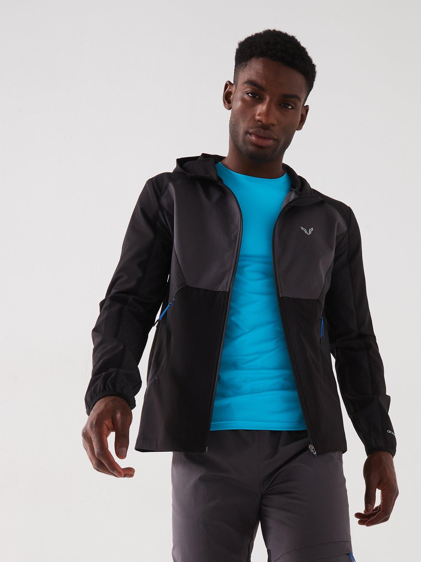 okami-mens-inception-woven-track-top-blackbluedetail