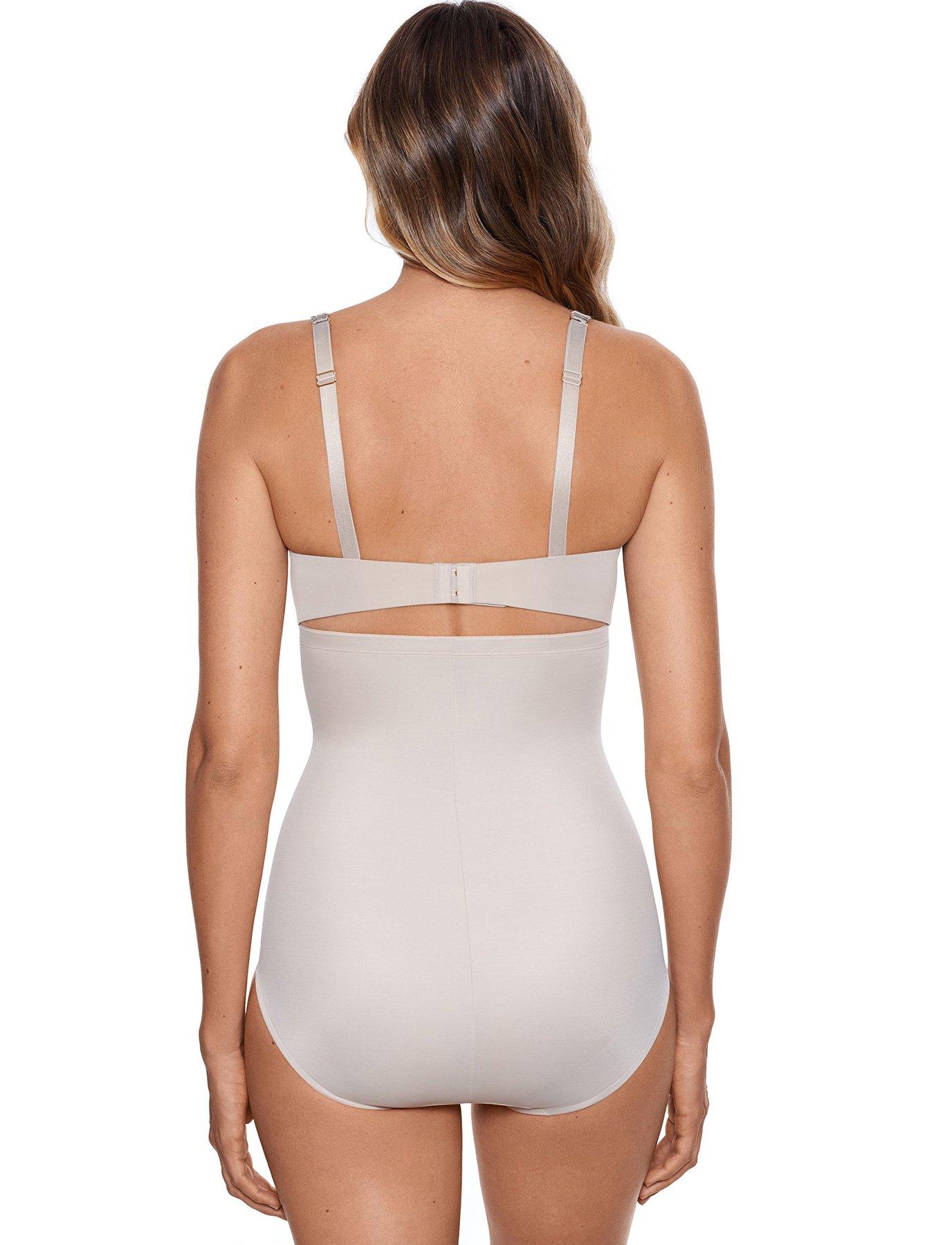 miraclesuit-high-waist-brief-beigestillFront