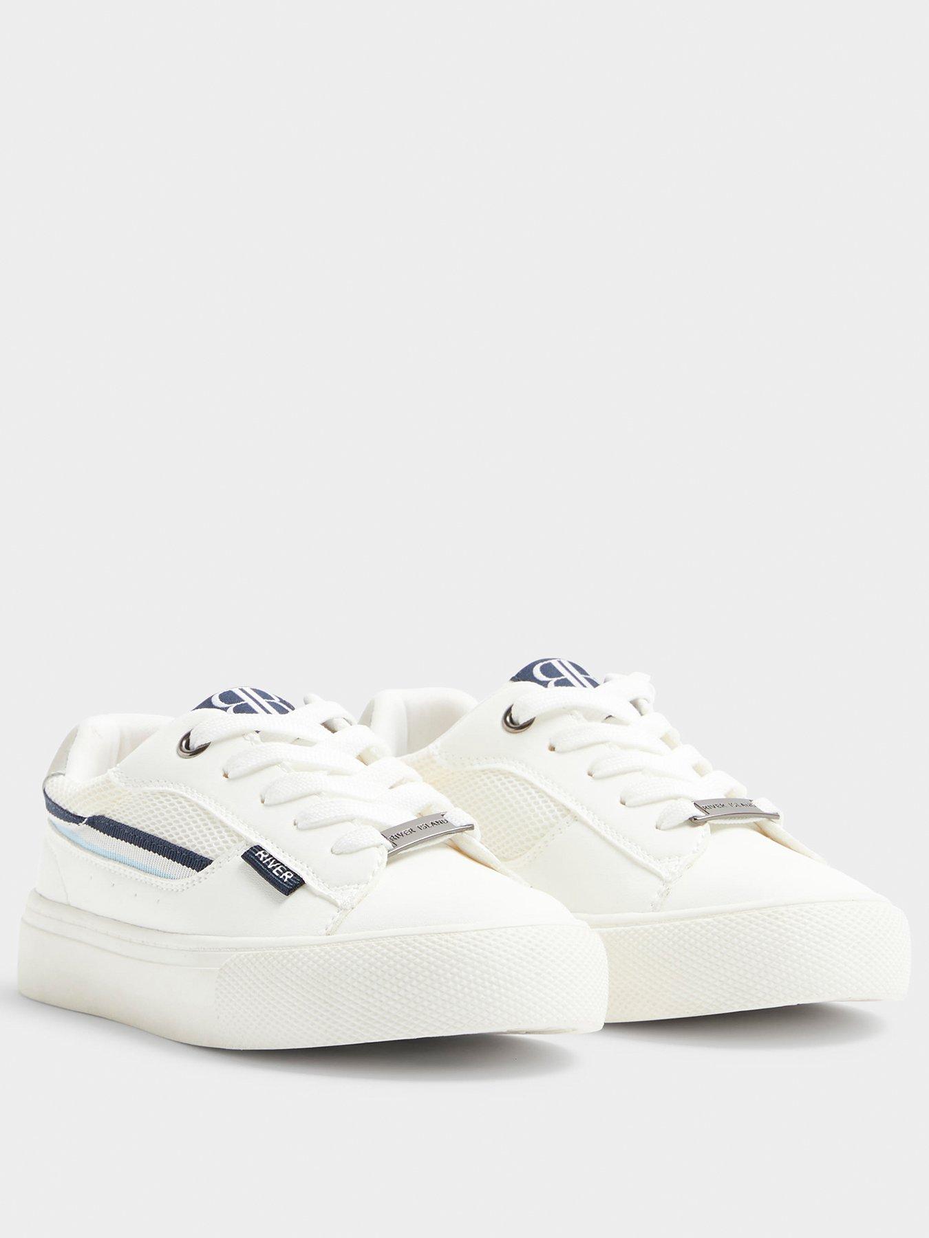 river-island-boys-side-tape-trainers-whitestillFront