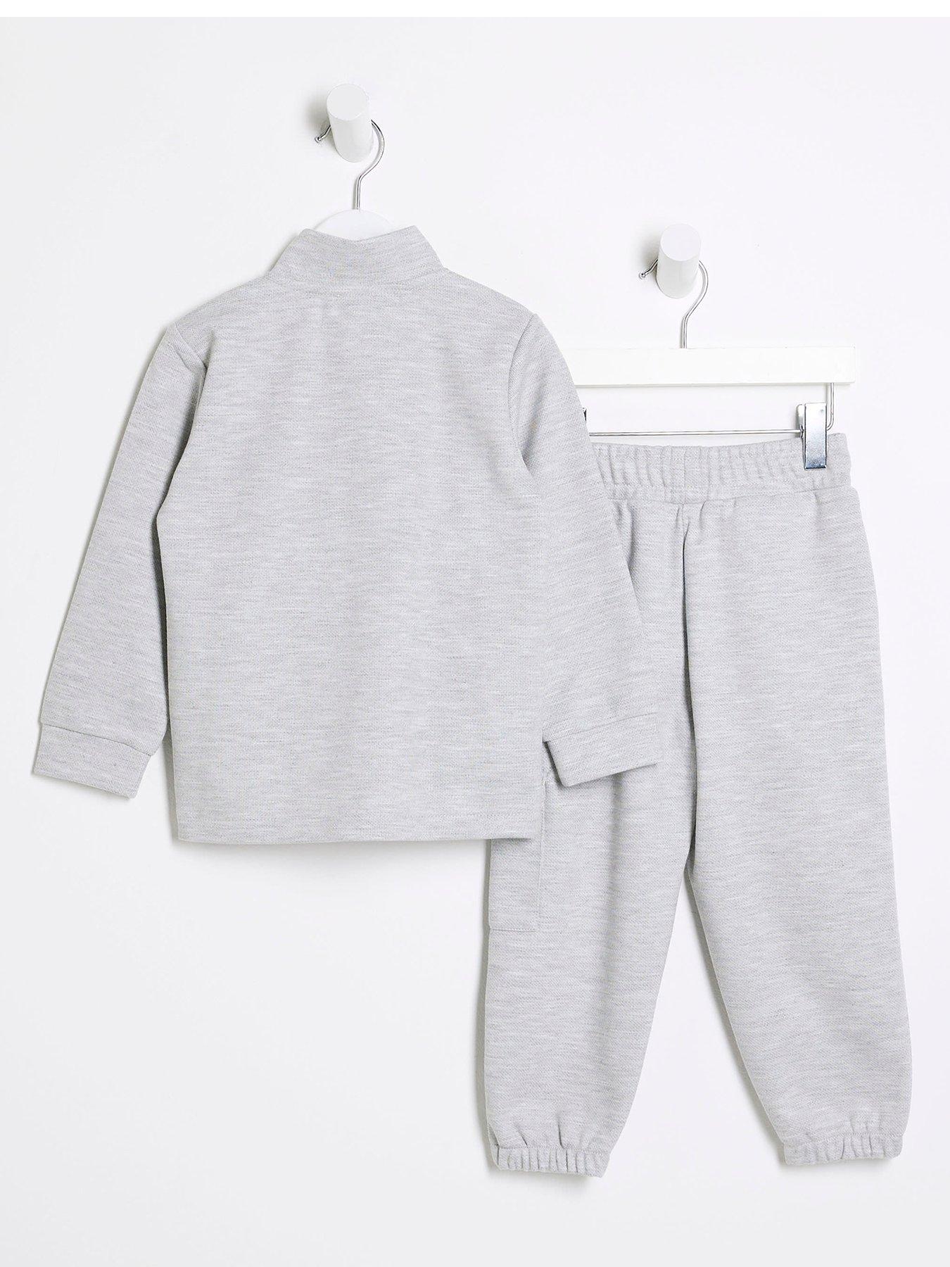 river-island-mini-mini-boys-utility-funnel-sweatshirt-set-greyback