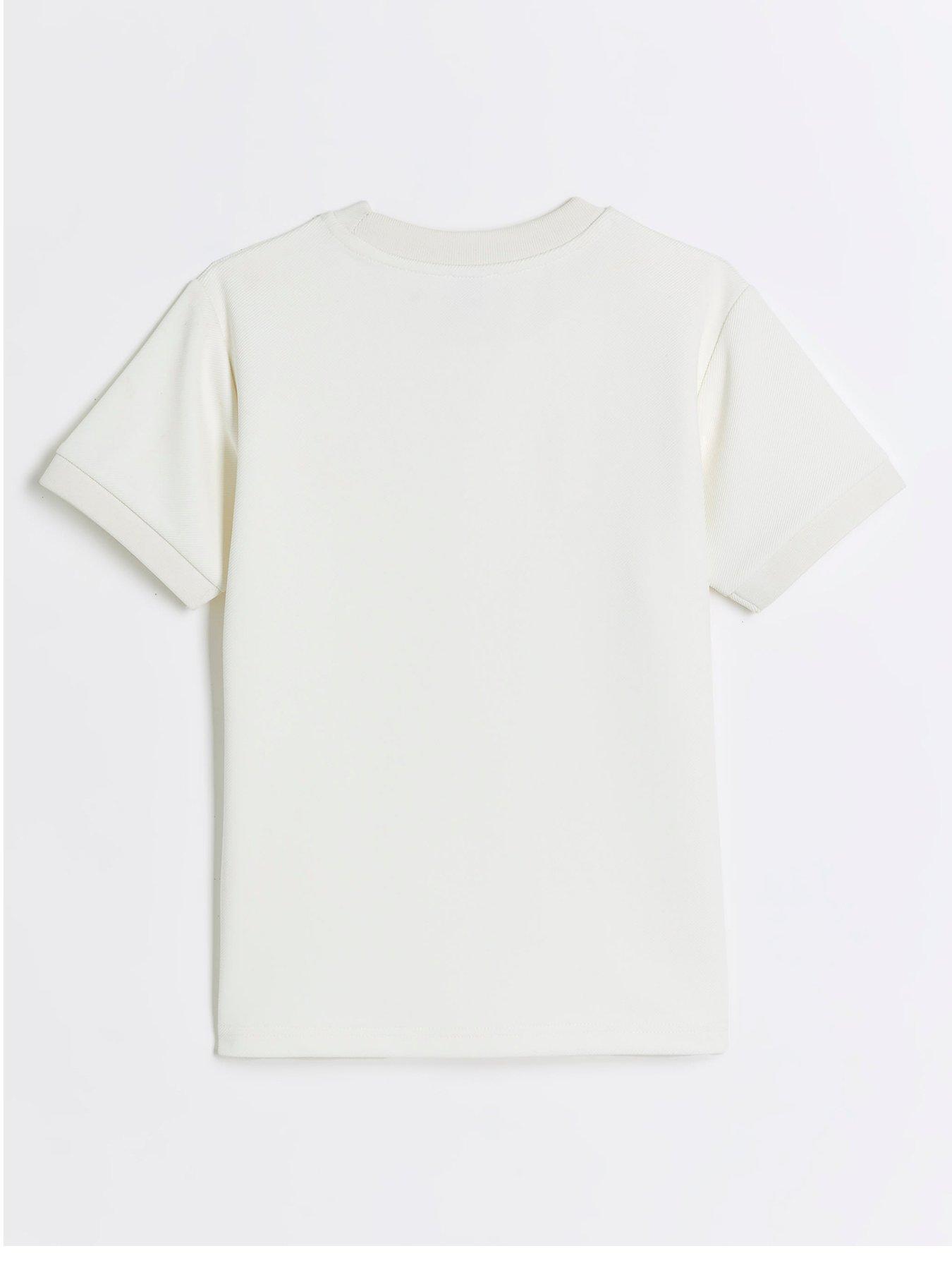 river-island-boys-twill-t-shirt-creamback